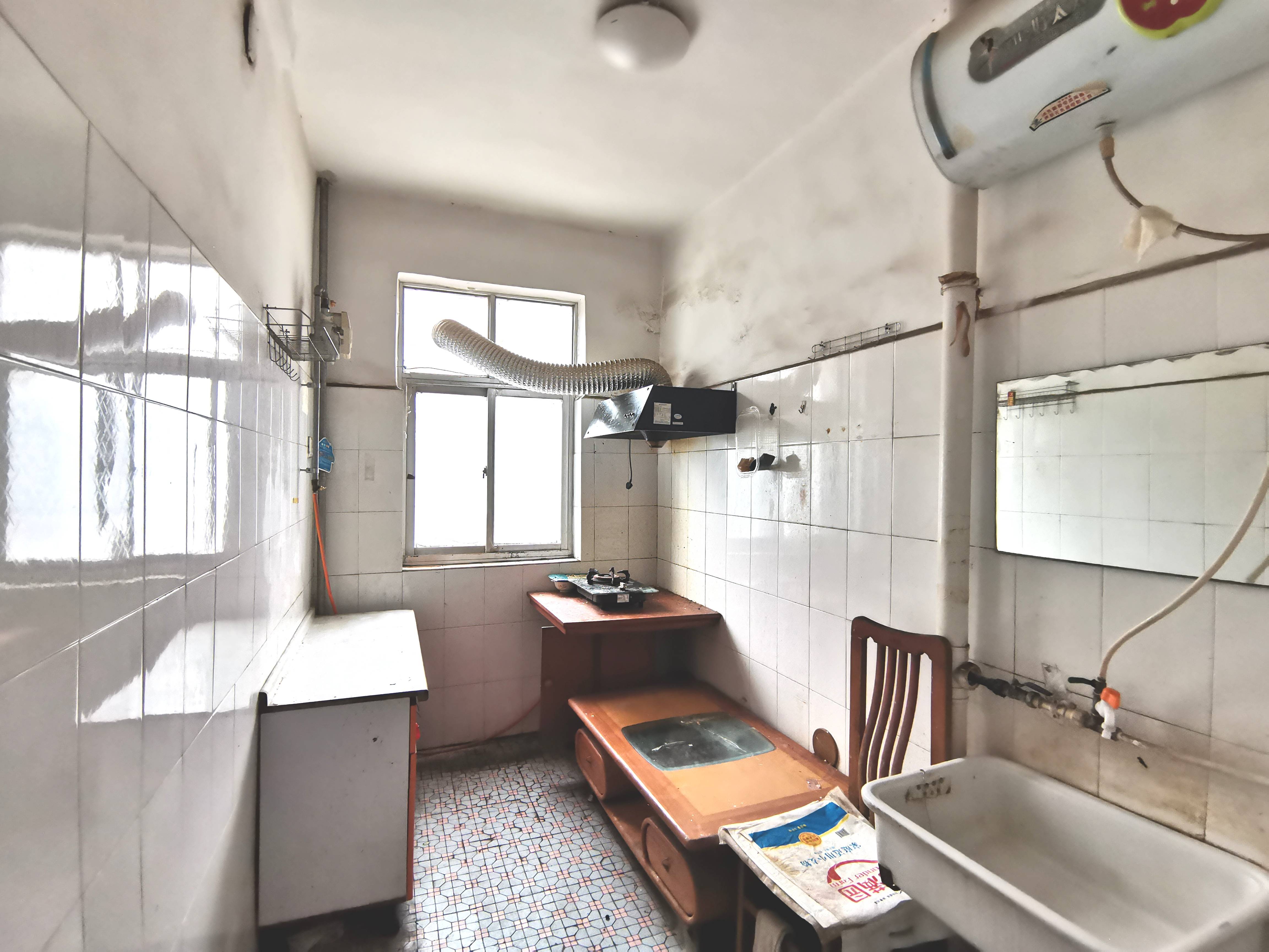 万盛街单位宿舍