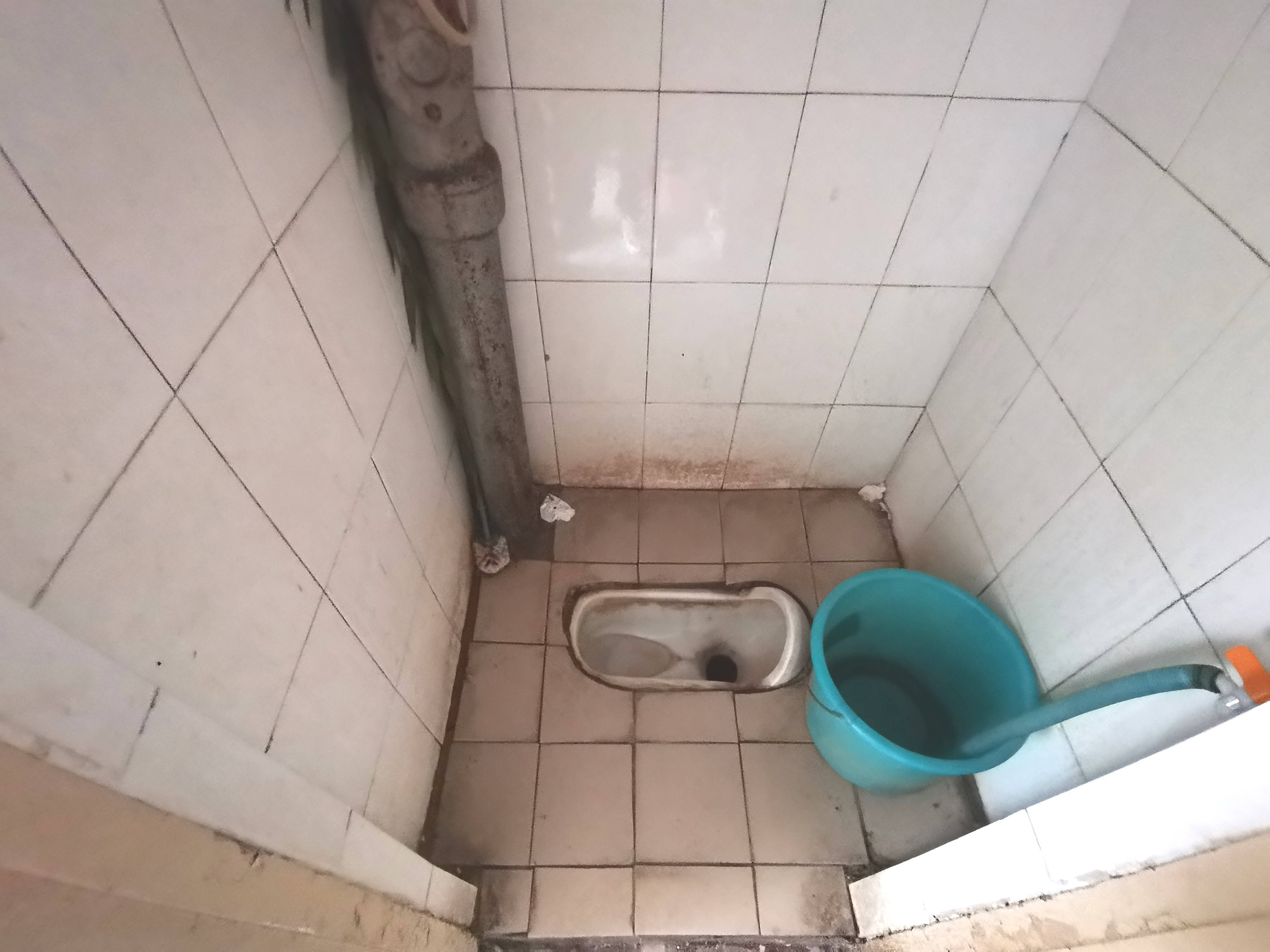 万盛街单位宿舍