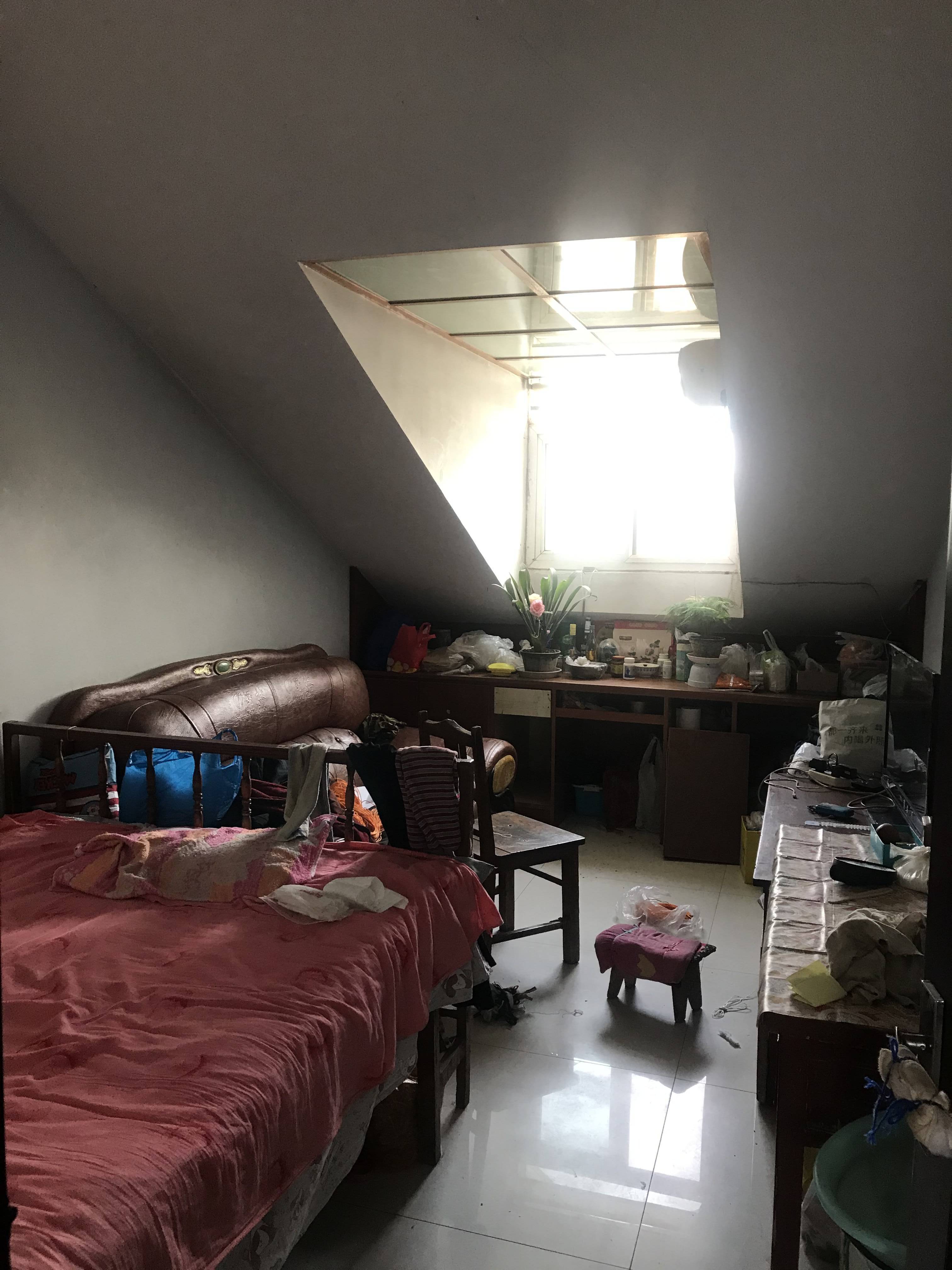 幸福柳小区