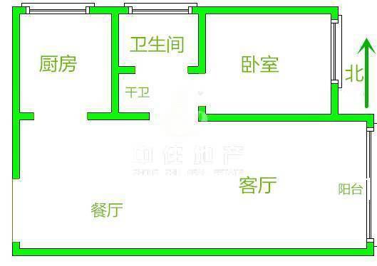天鸿万象新天理想郡