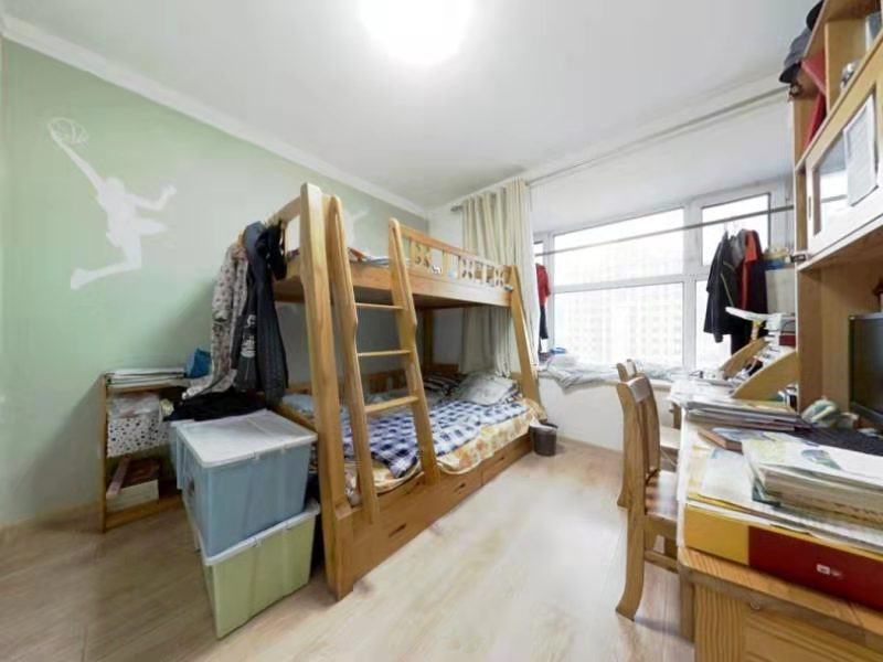 鲁能领秀城中央公园西三区（十九区）