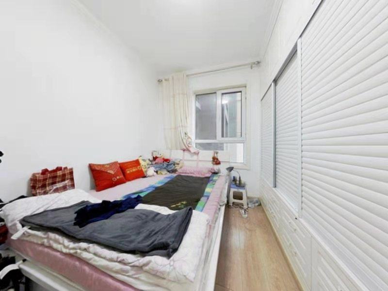 鲁能领秀城中央公园西三区（十九区）