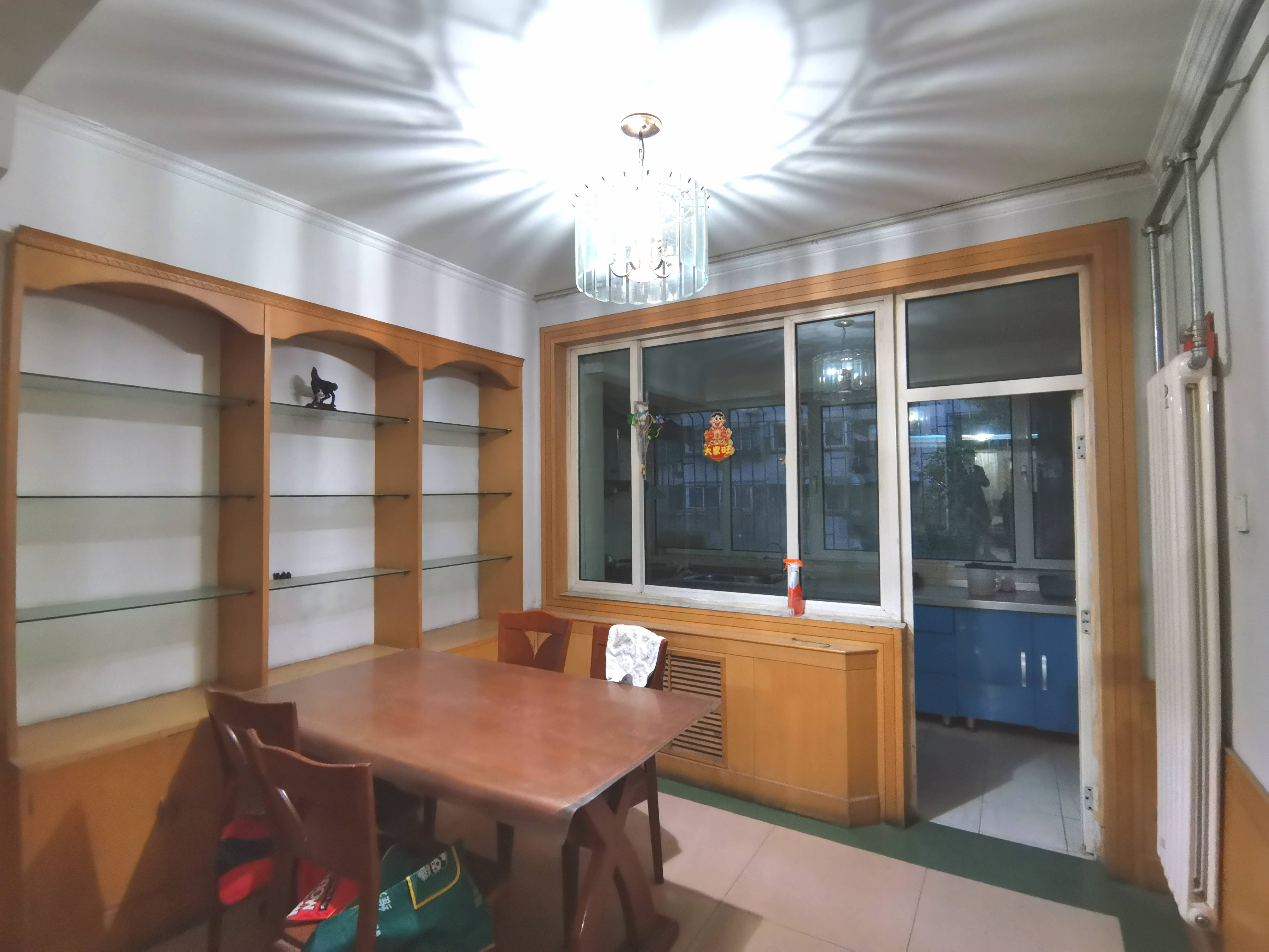 荣泰小区