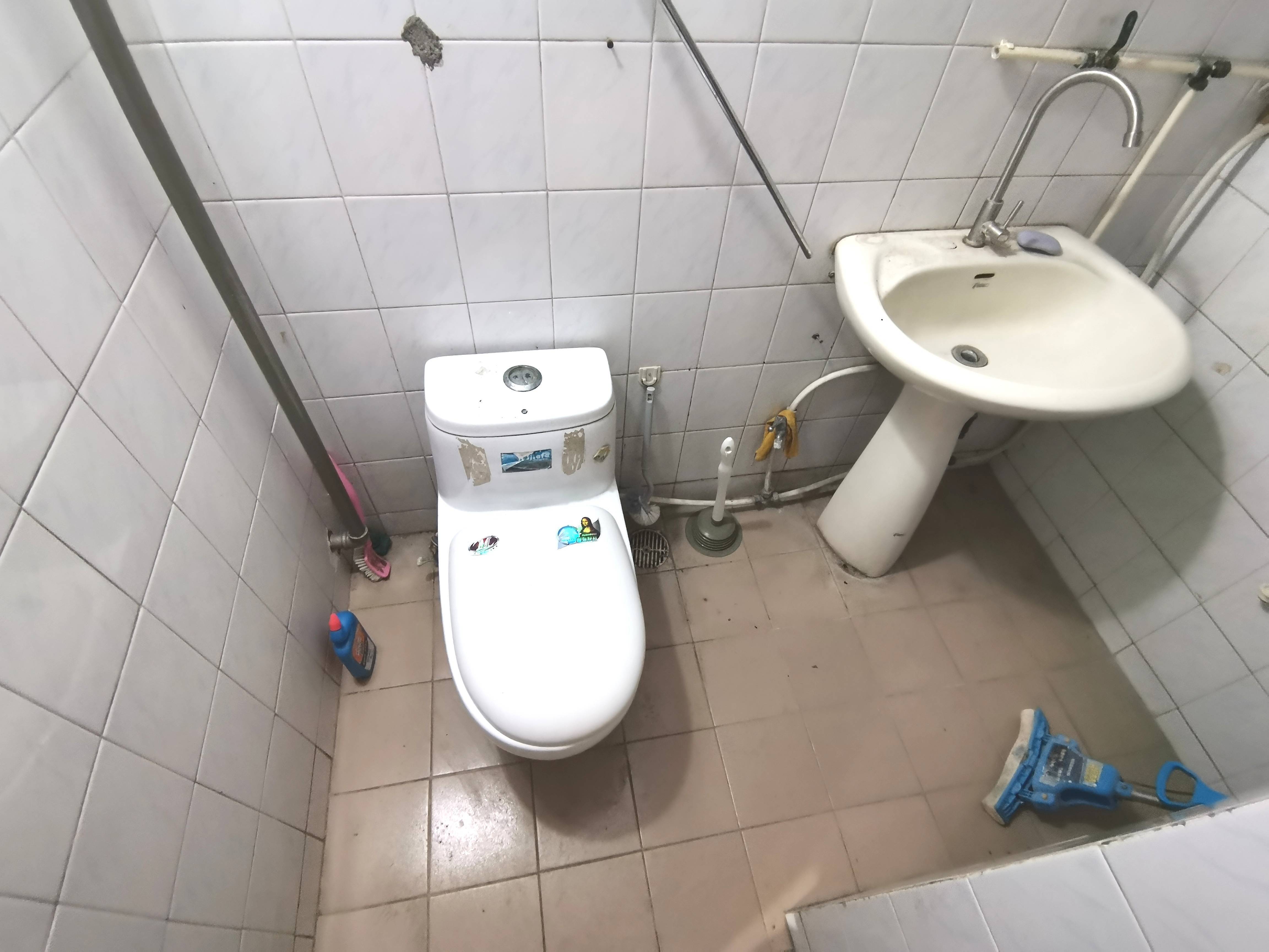荣泰小区