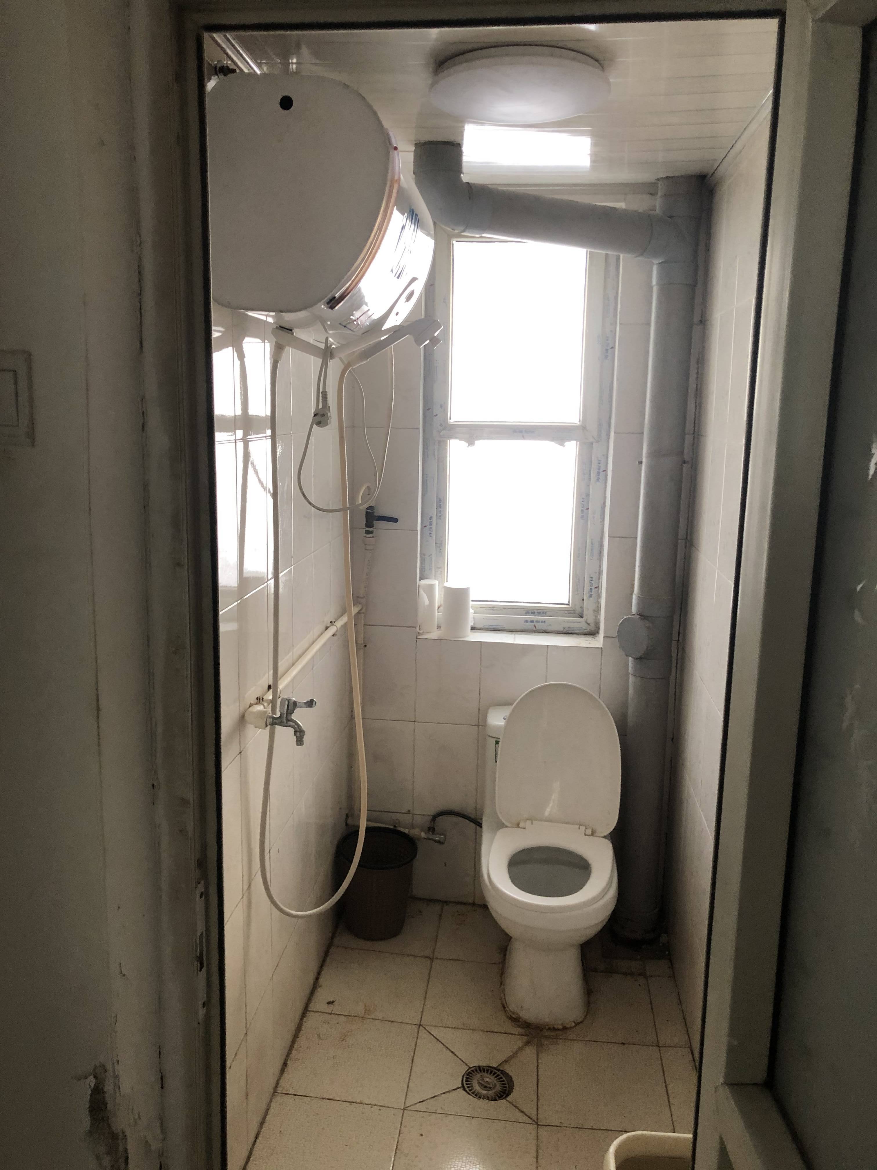 闫千户小区