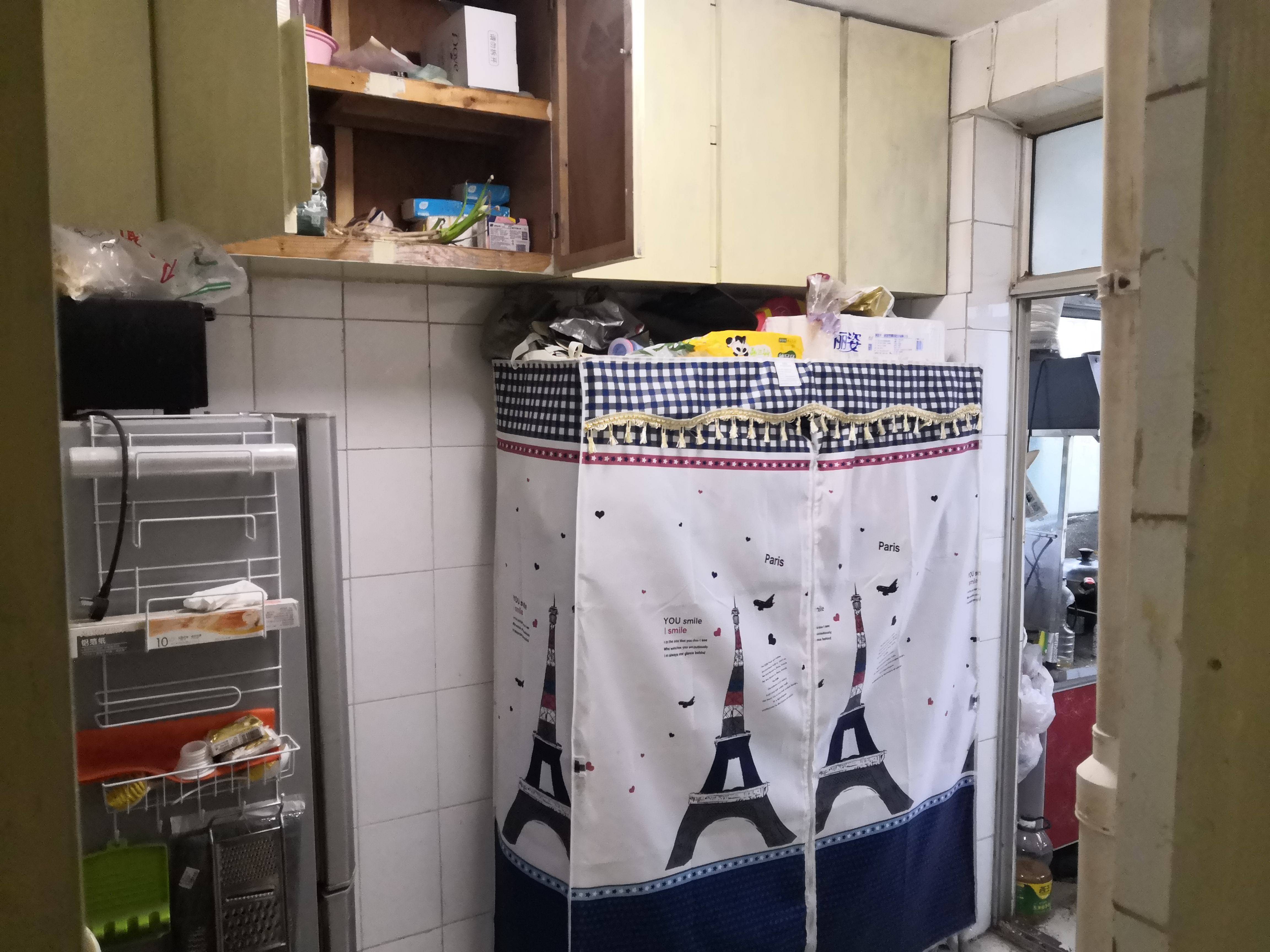 花园小区一区