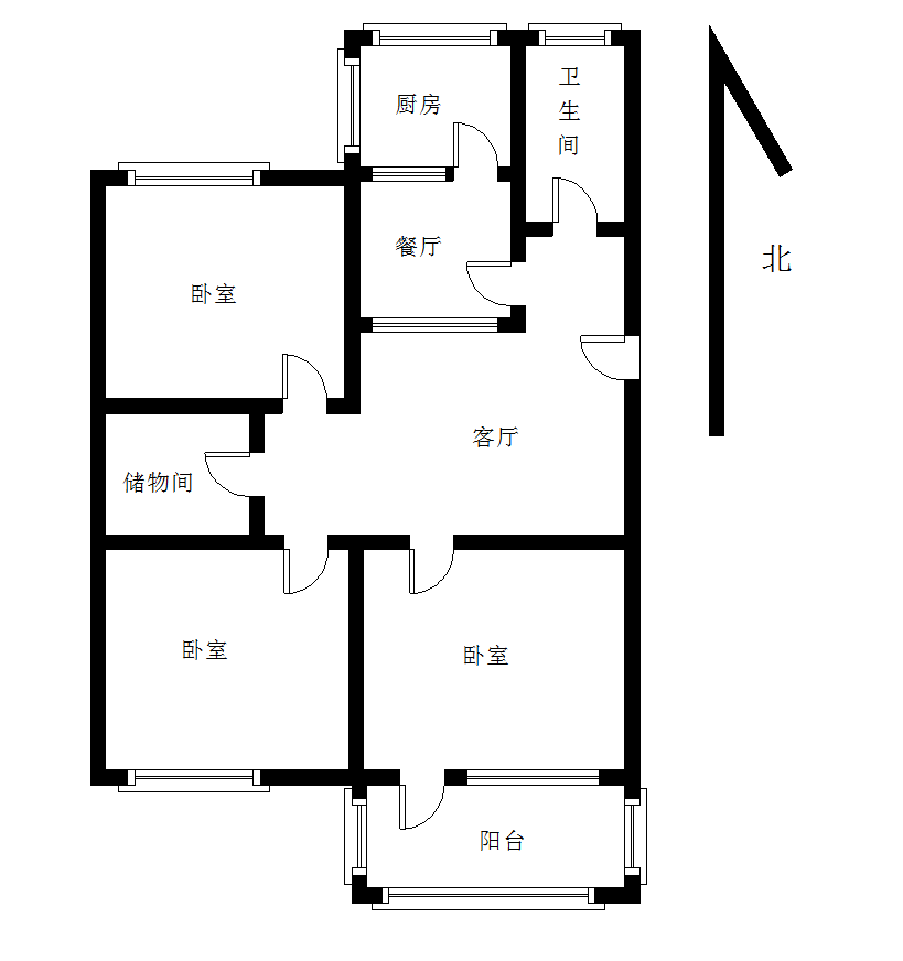板桥路