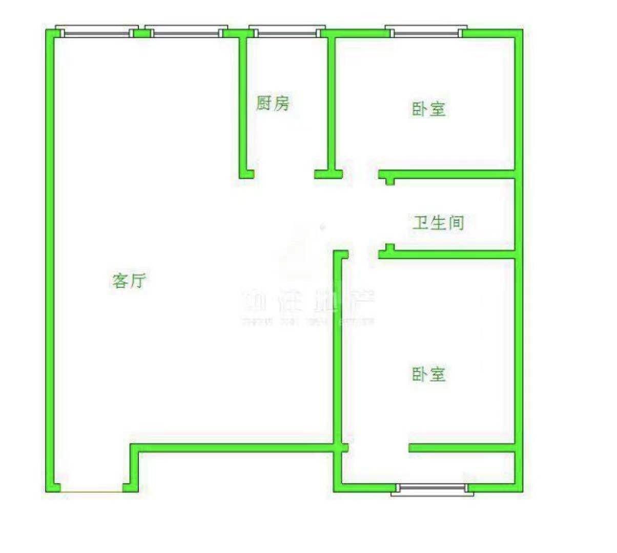 金冠花园