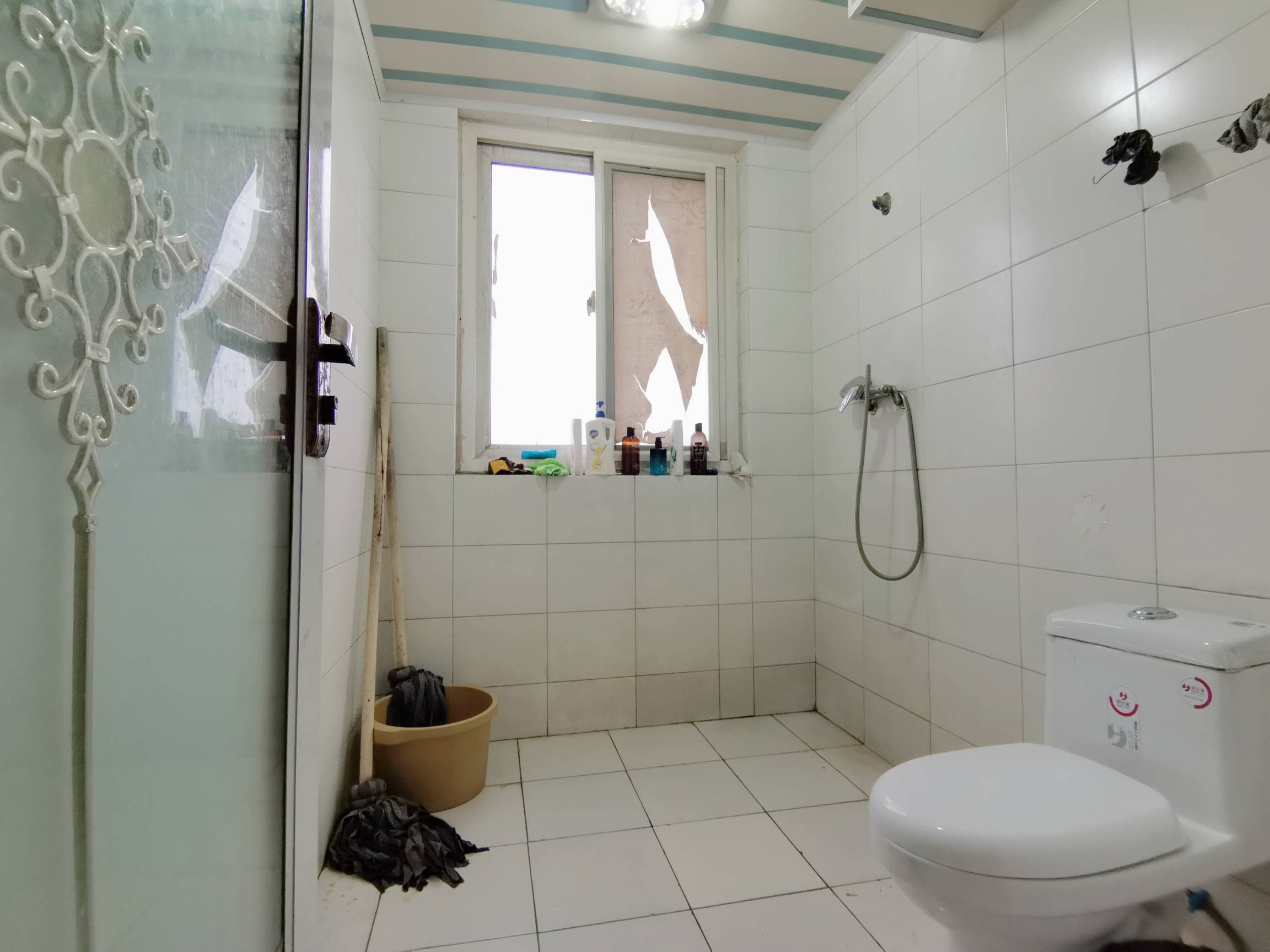 华夏金色阳光花园