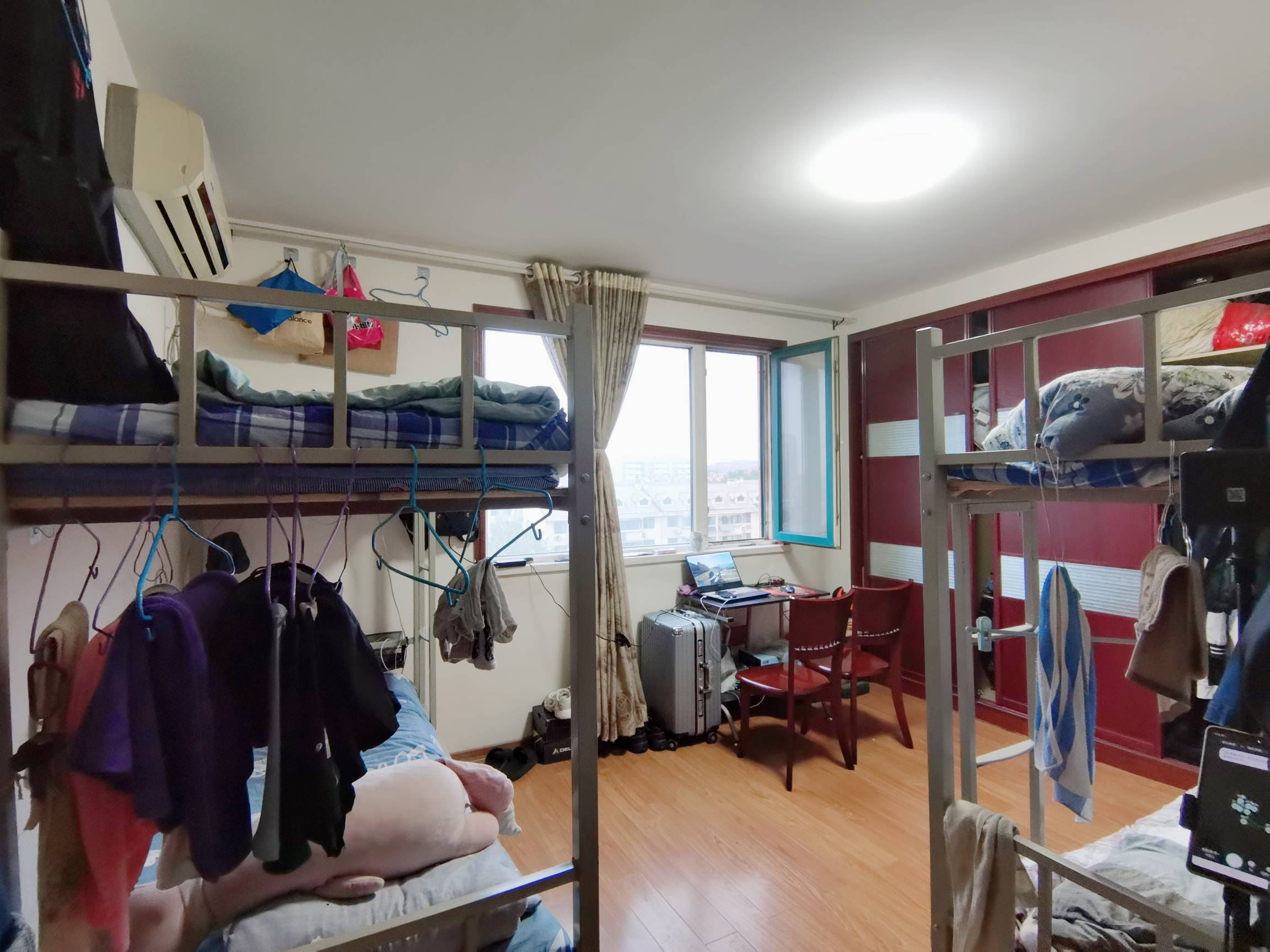 华夏金色阳光花园