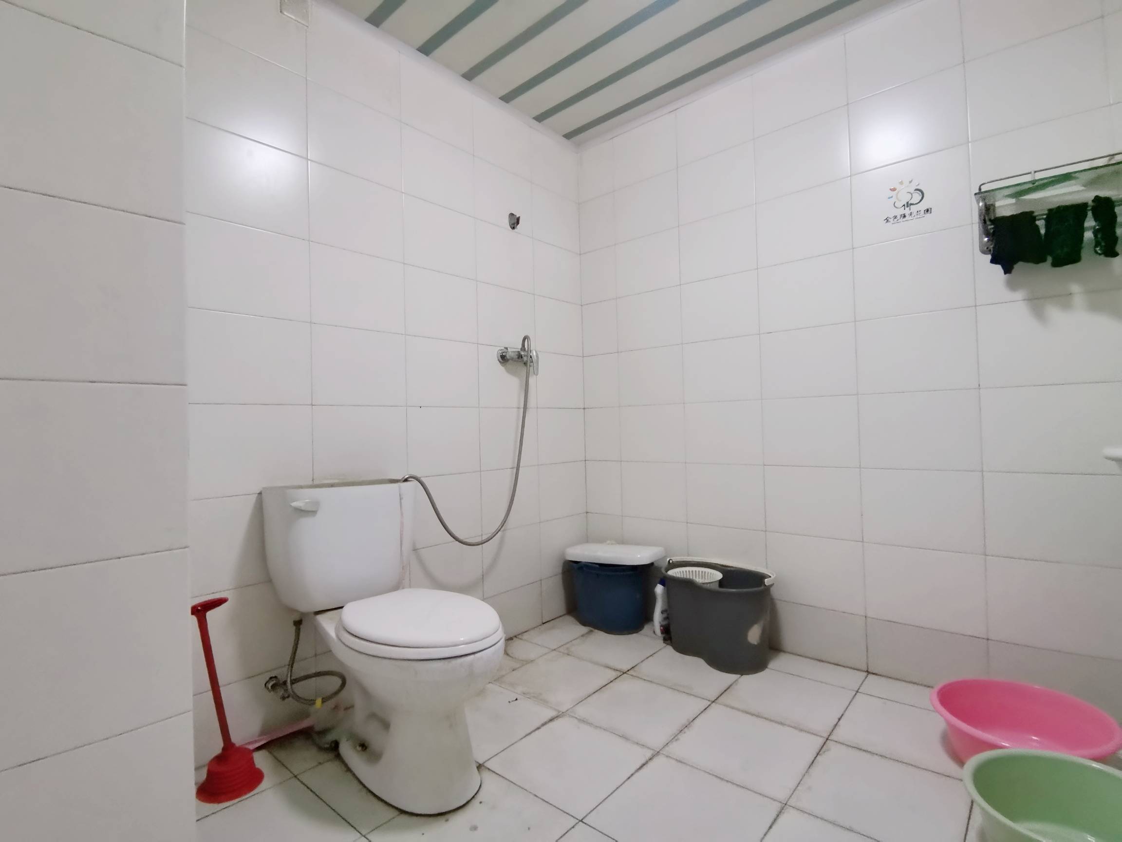 华夏金色阳光花园