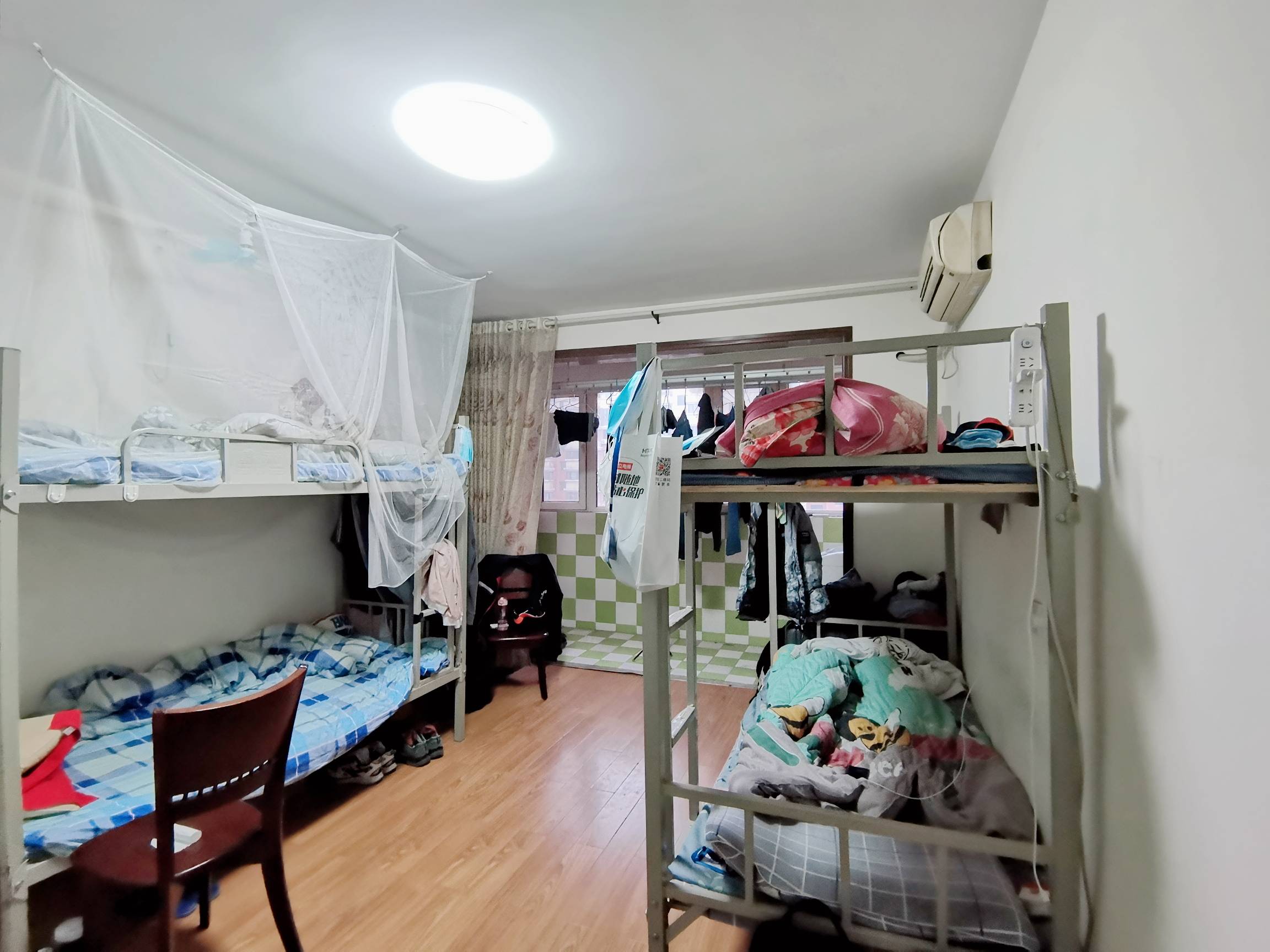 华夏金色阳光花园