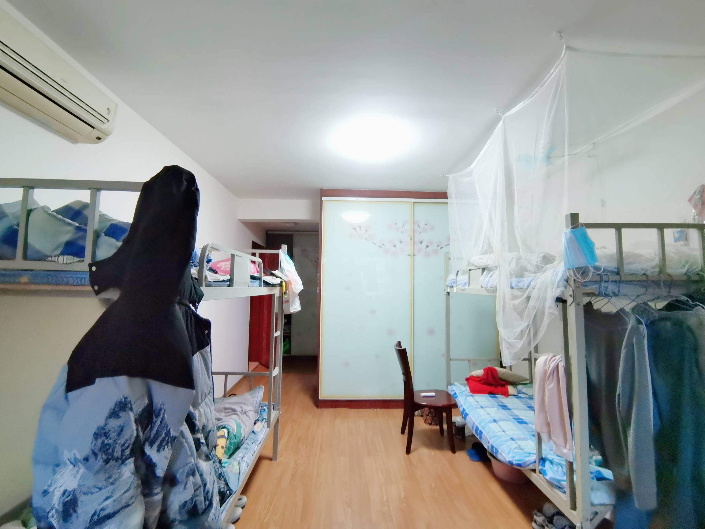 华夏金色阳光花园