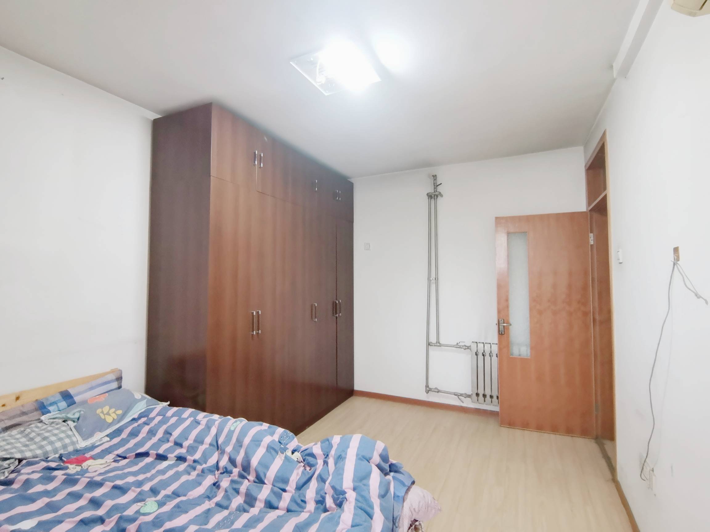 老屯铁路小区