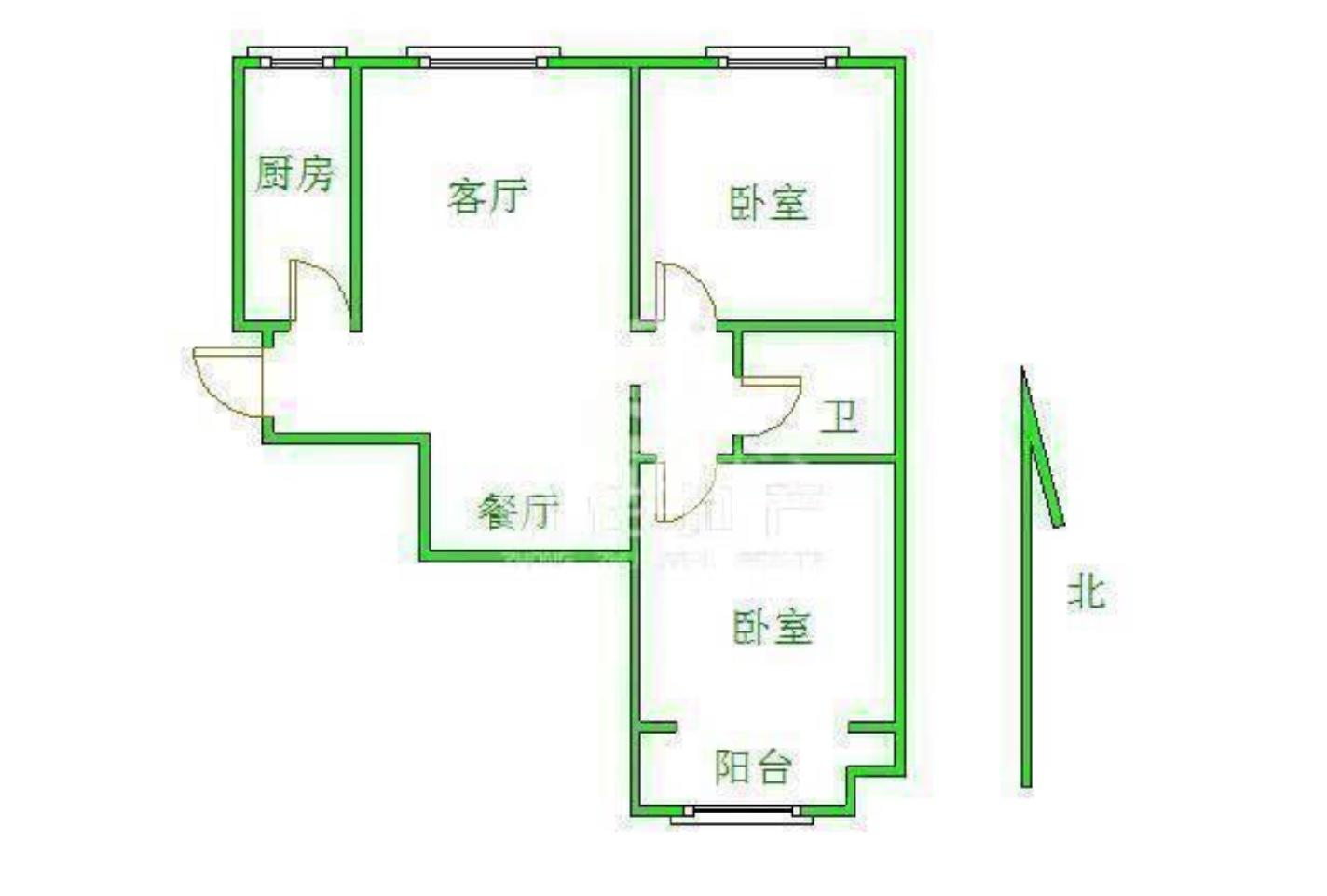 瀚裕华园