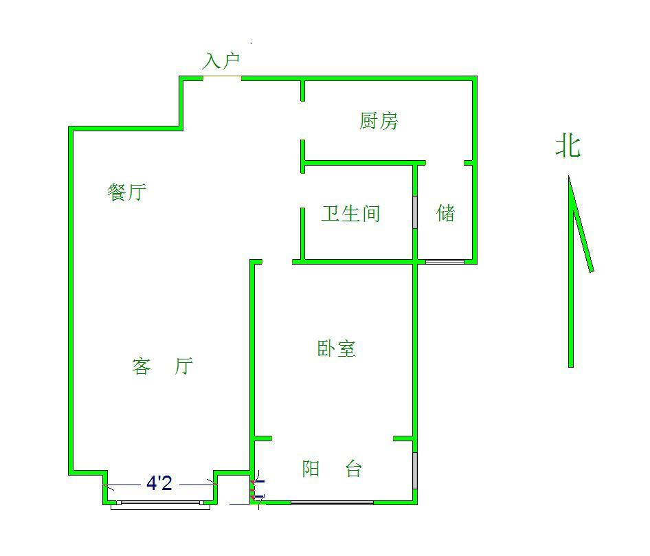 鲁商常春藤