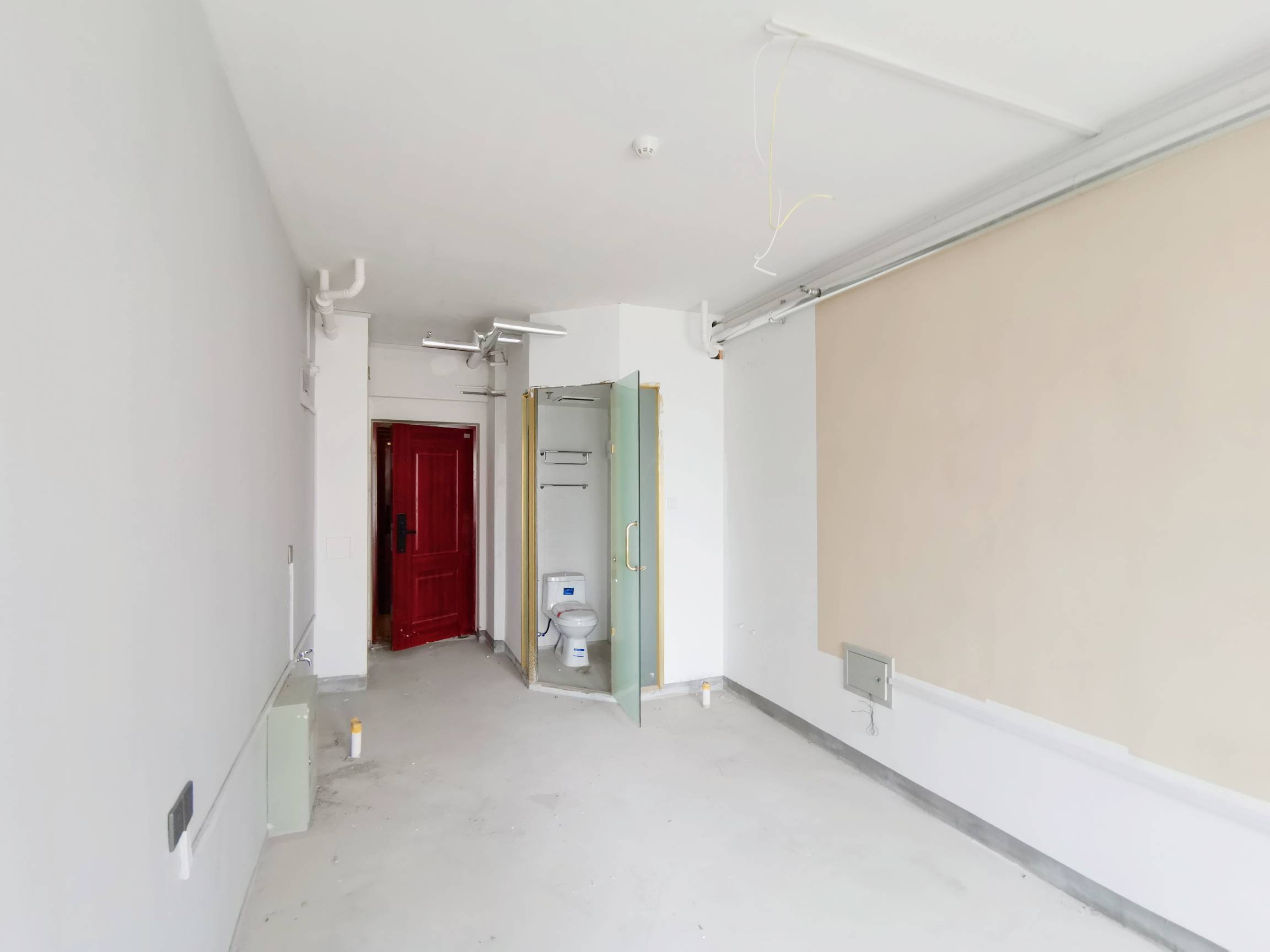  拉菲微公馆 南北