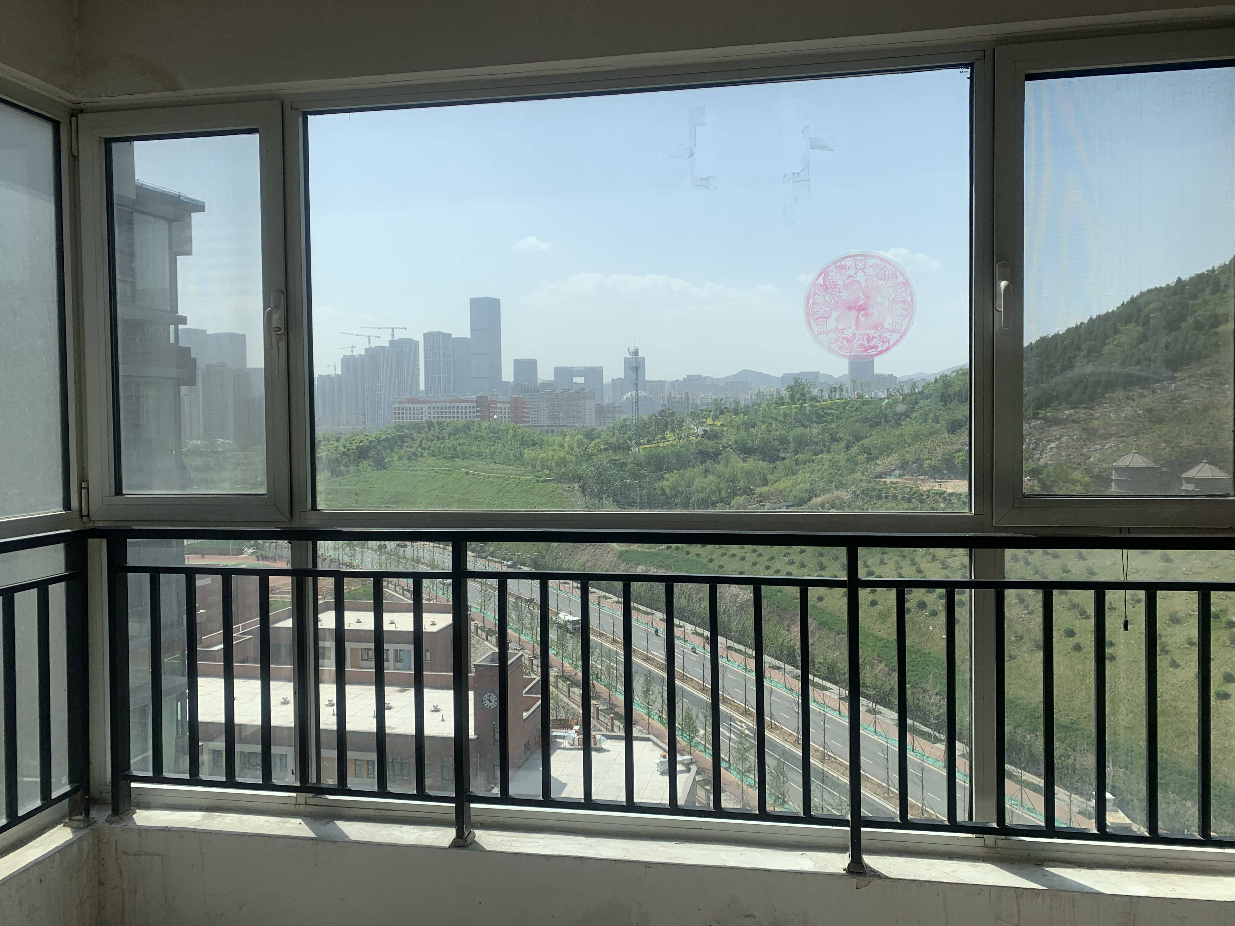 海信都市阳光