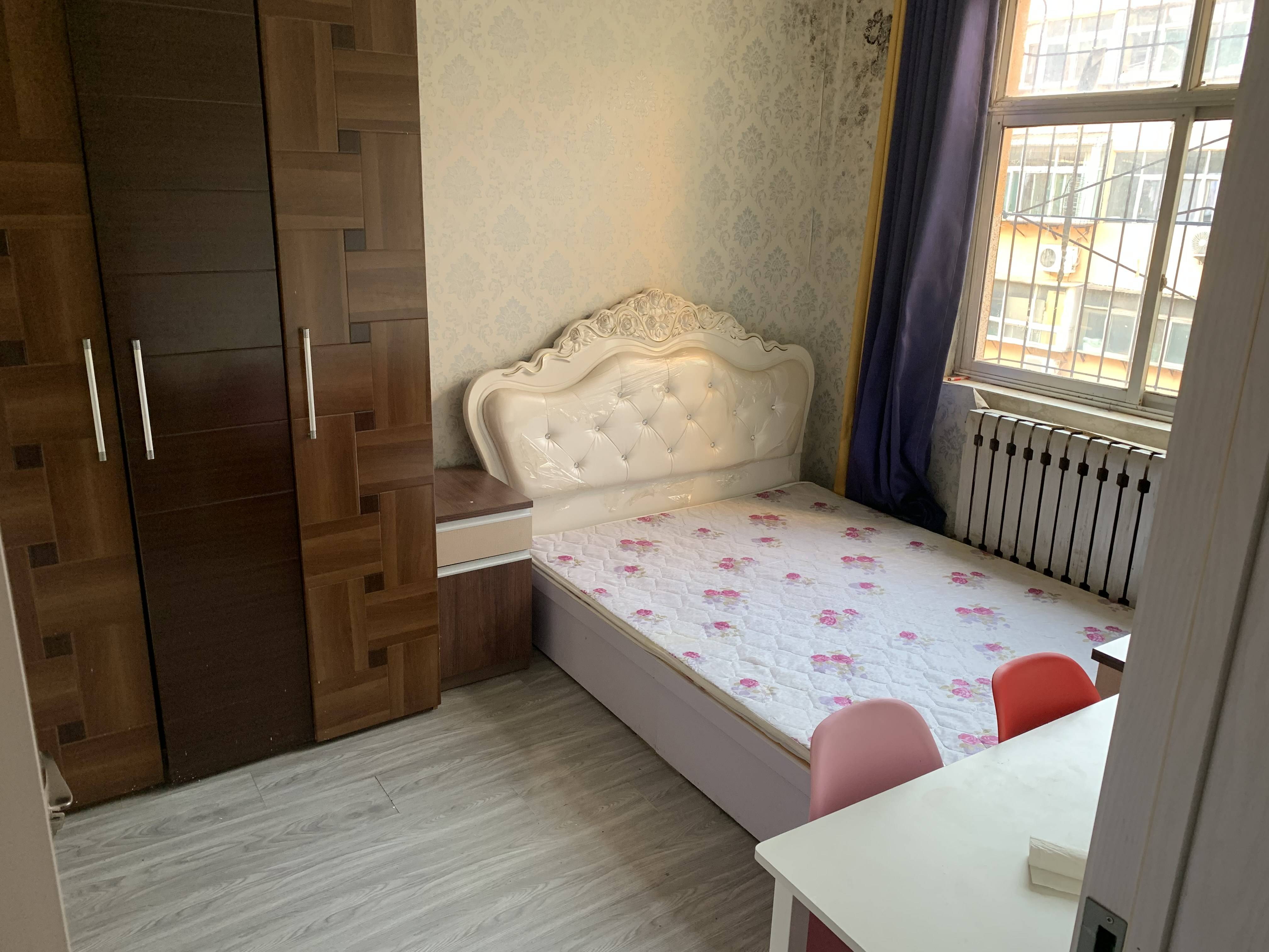 制锦市福康街小区