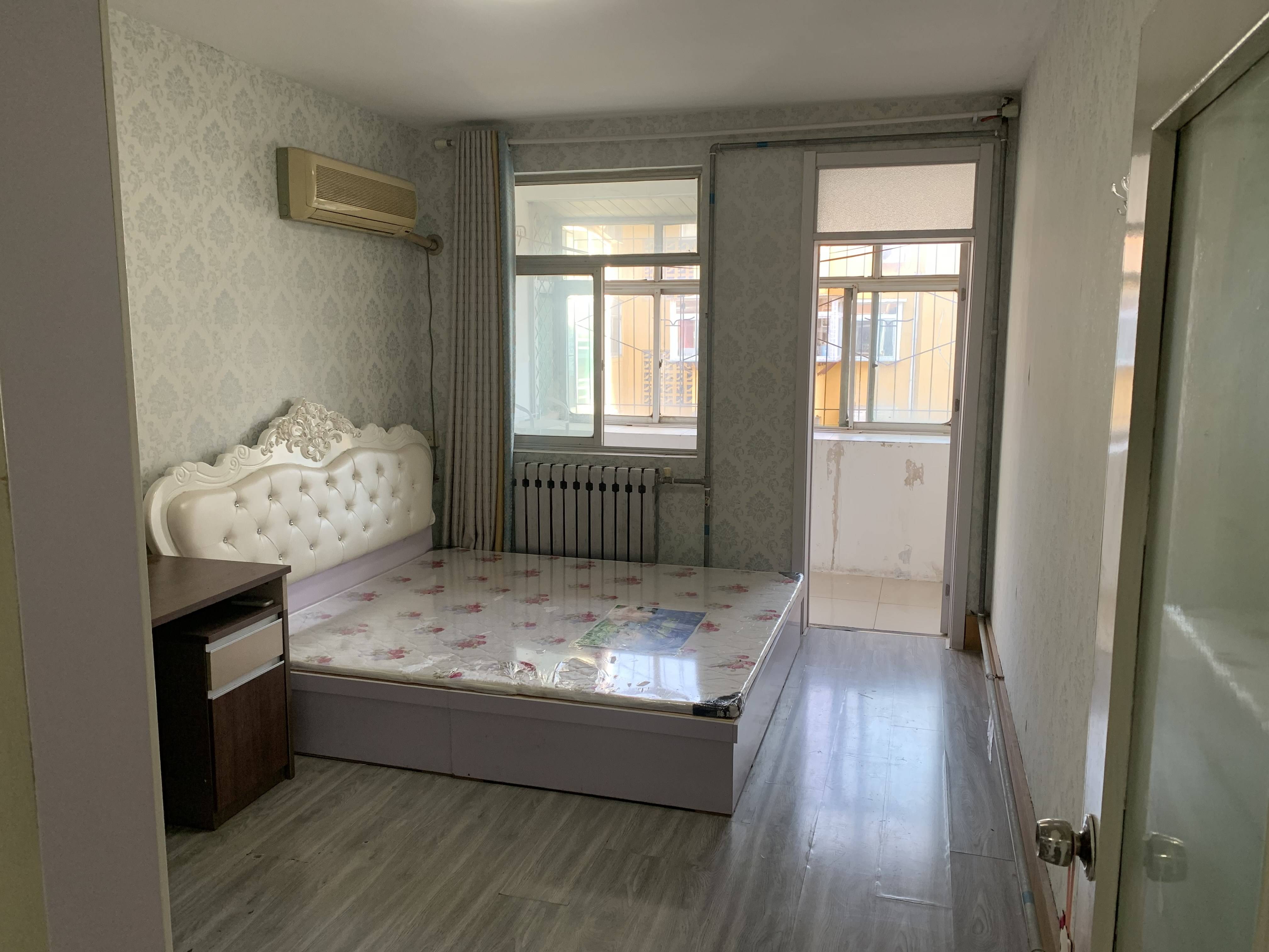 制锦市福康街小区