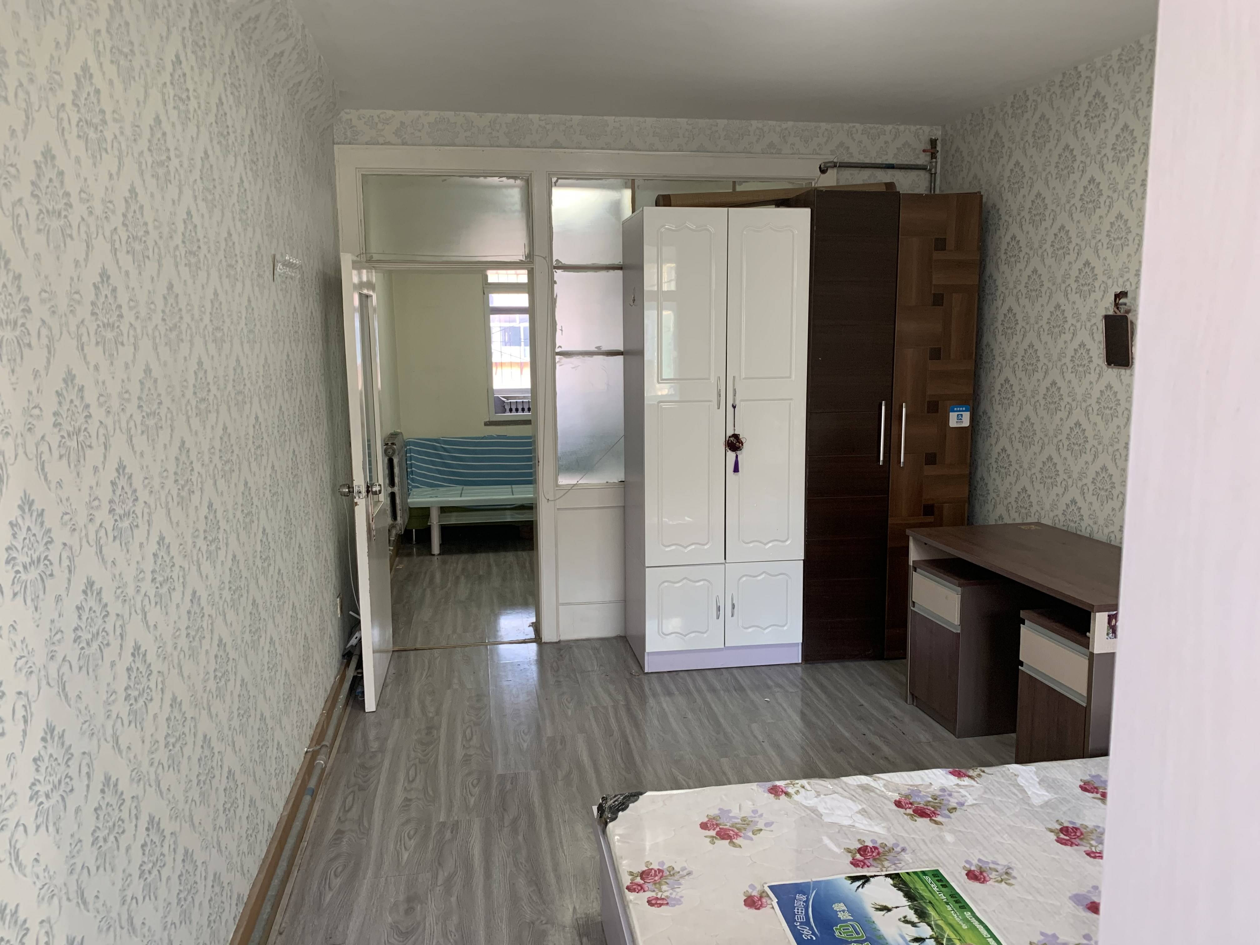 制锦市福康街小区