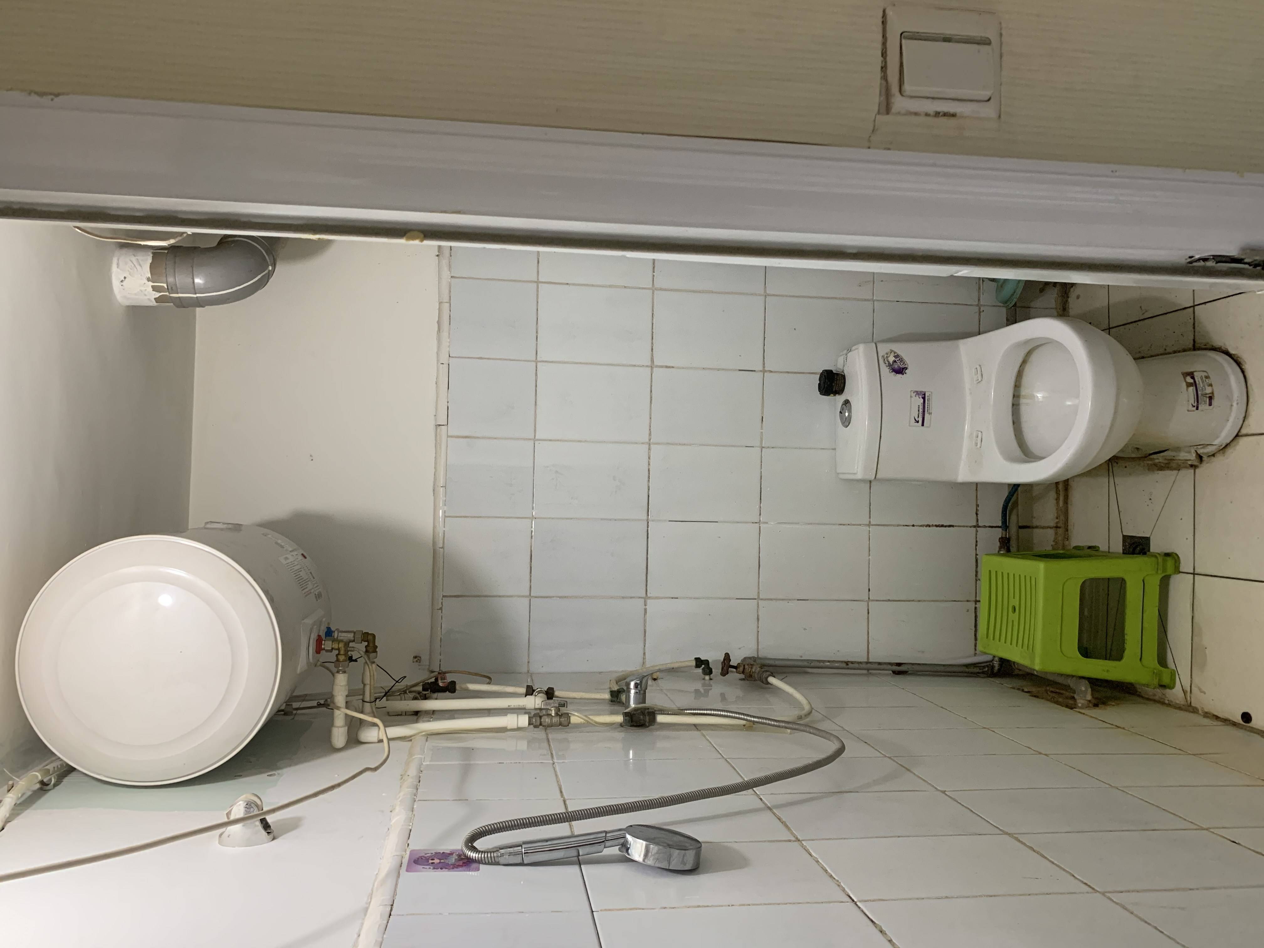 制锦市福康街小区