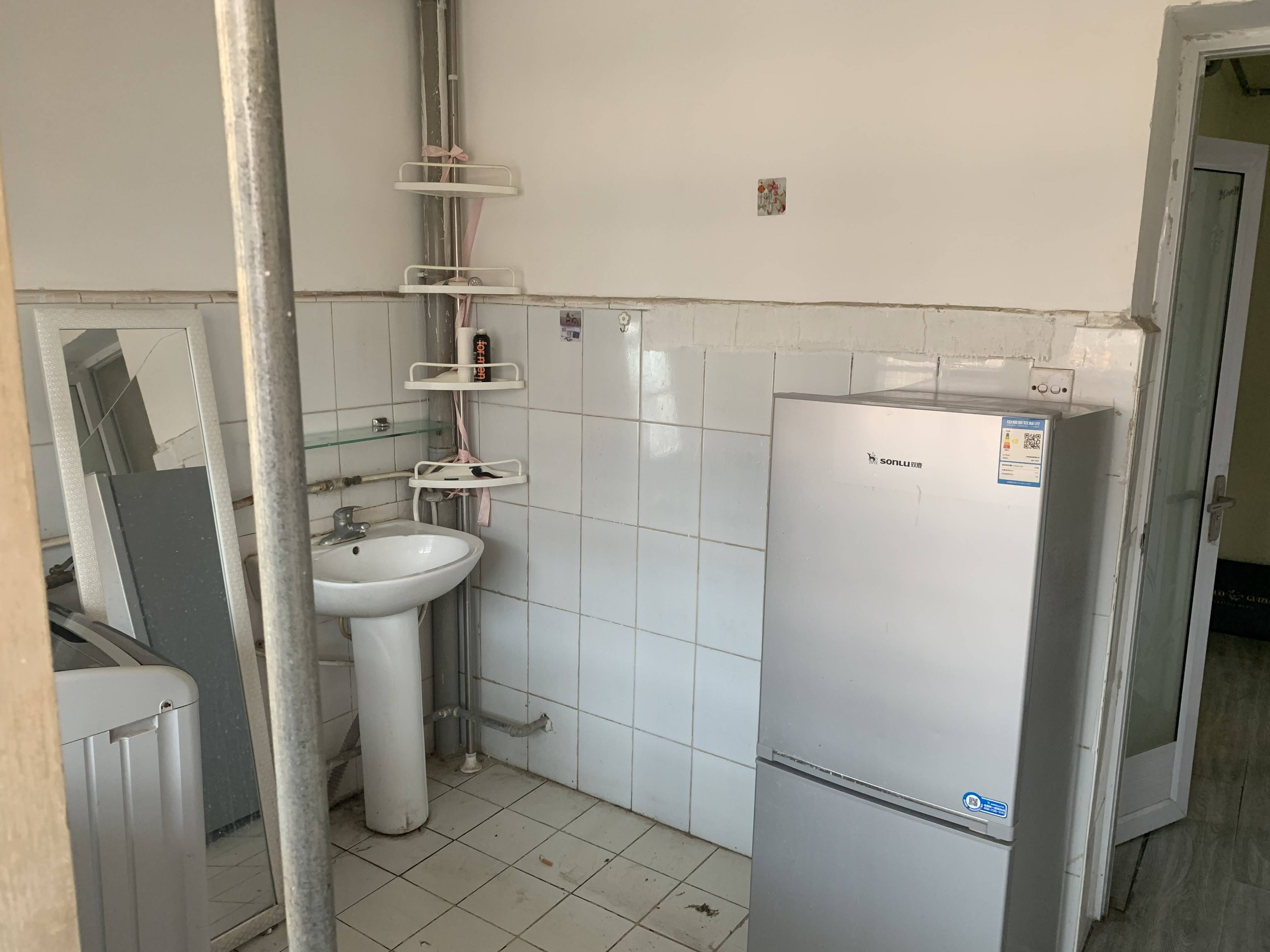 制锦市福康街小区