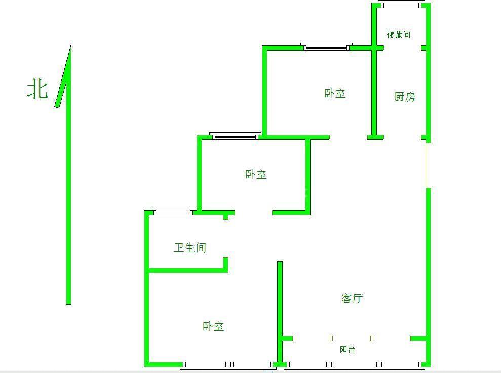 恒大御峰