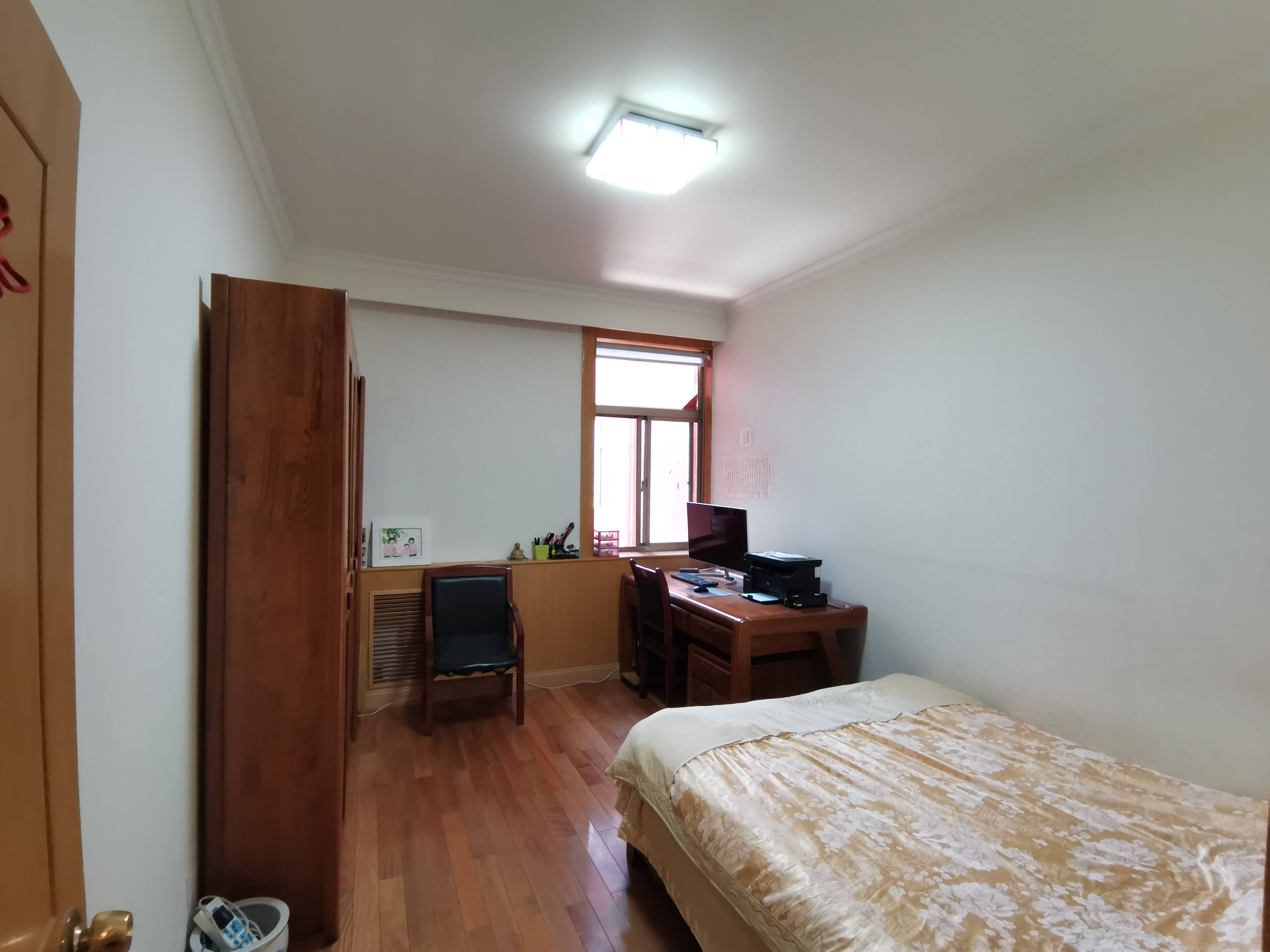 省质量技术监督局宿舍