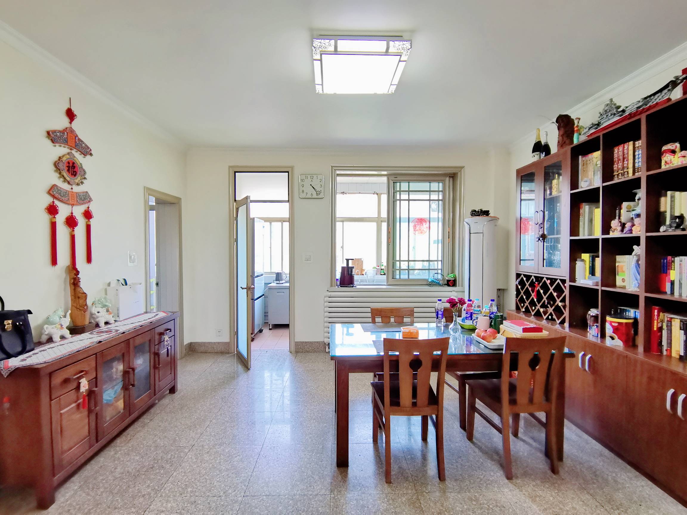 省质量技术监督局宿舍