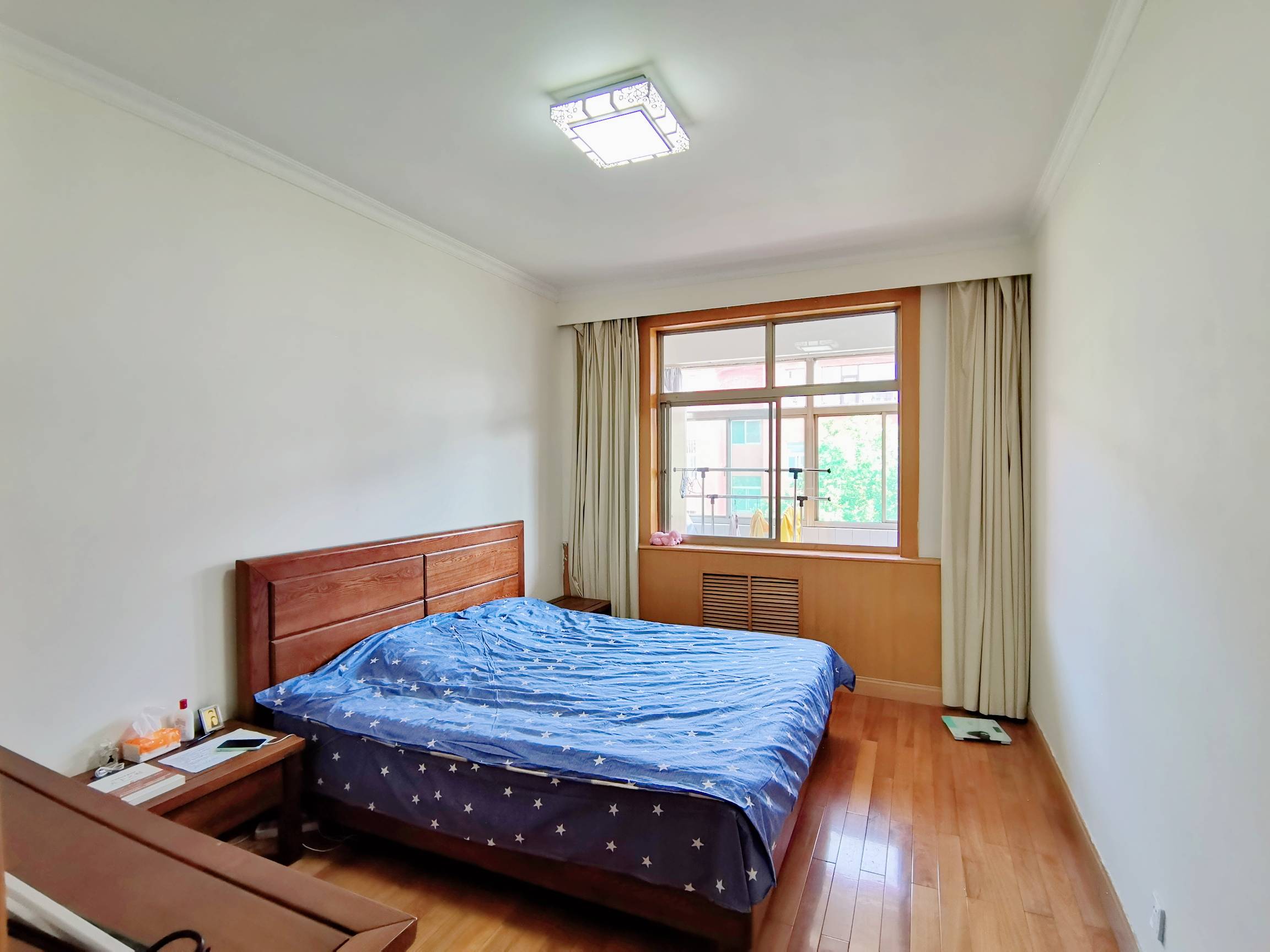 省质量技术监督局宿舍