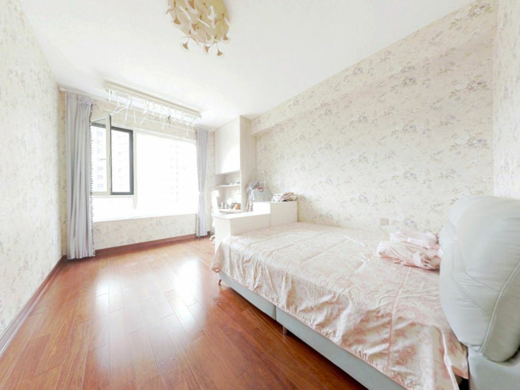 黄金山水郡六区