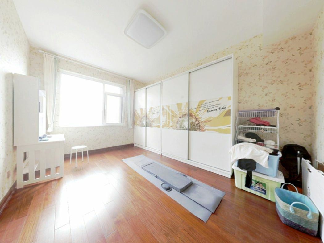 黄金山水郡六区