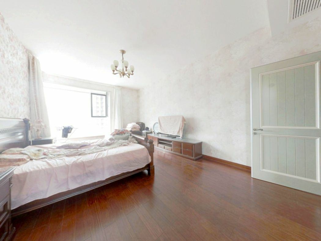 黄金山水郡六区