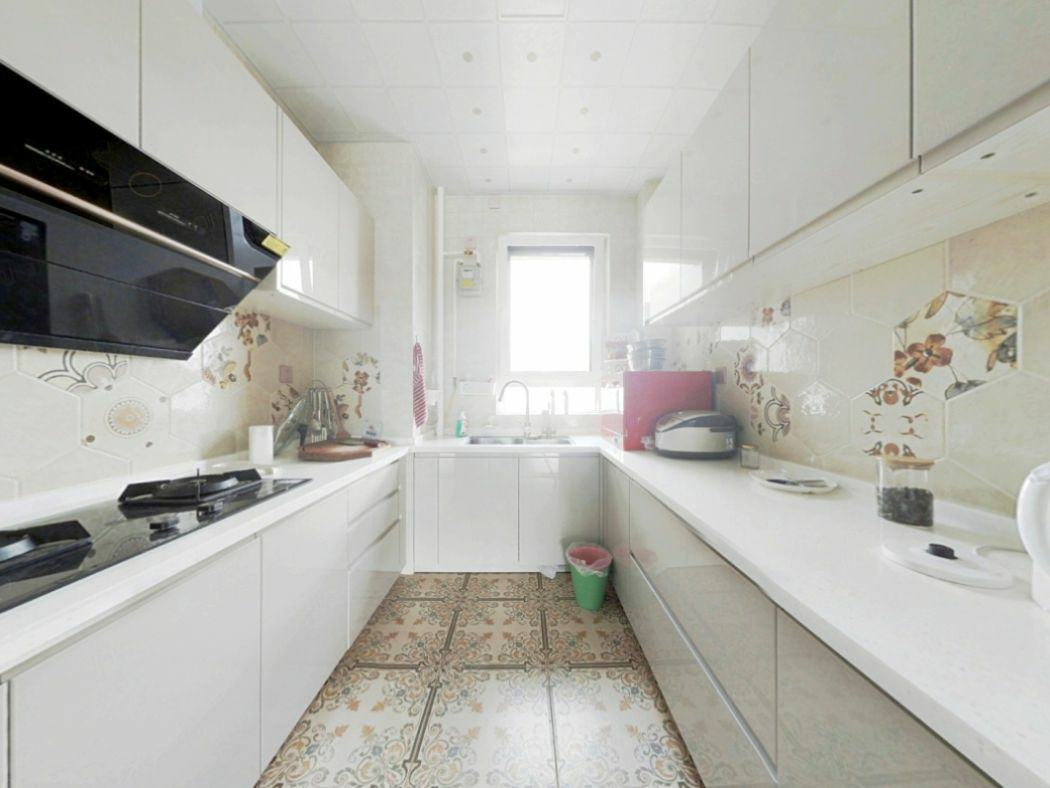 黄金山水郡六区