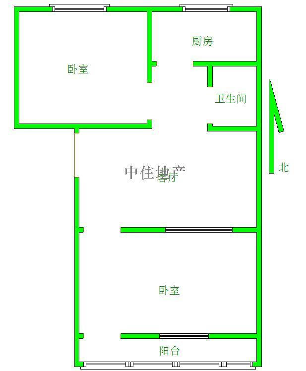 东仓小区