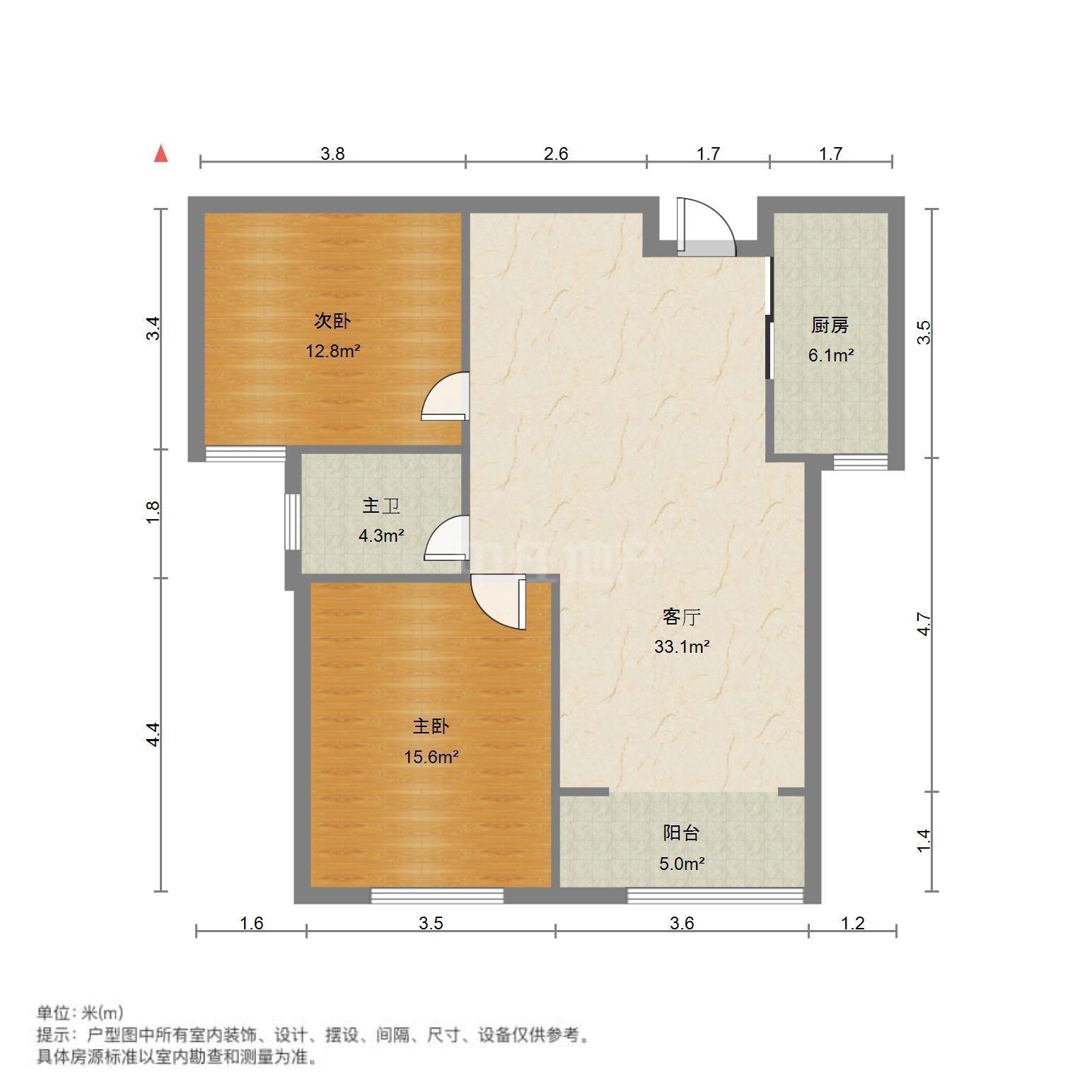 钢城新苑东区
