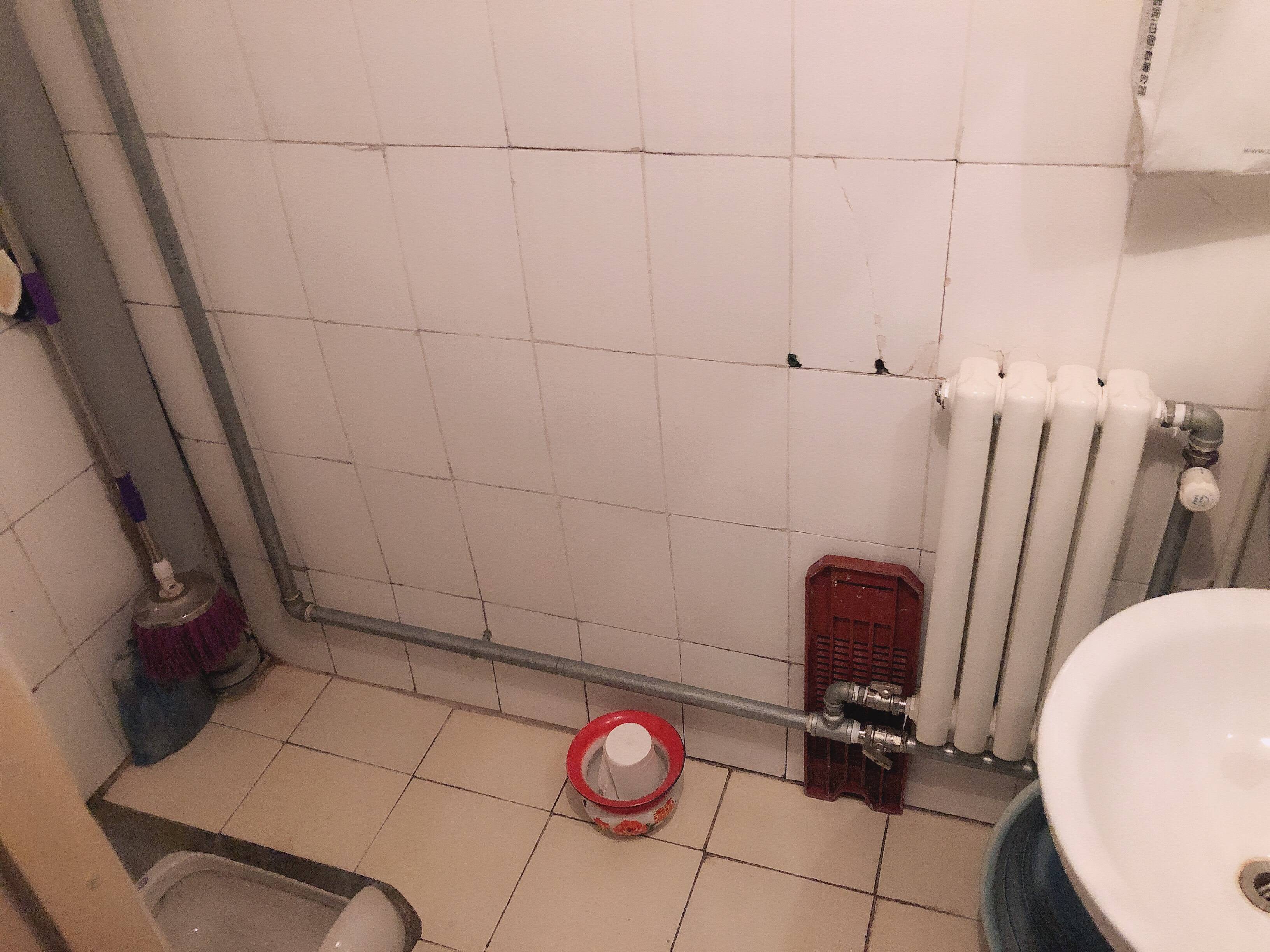 工人新村南村西区