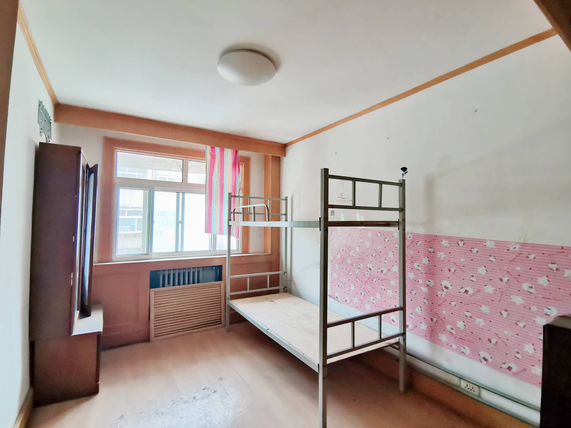瑞琪宿舍