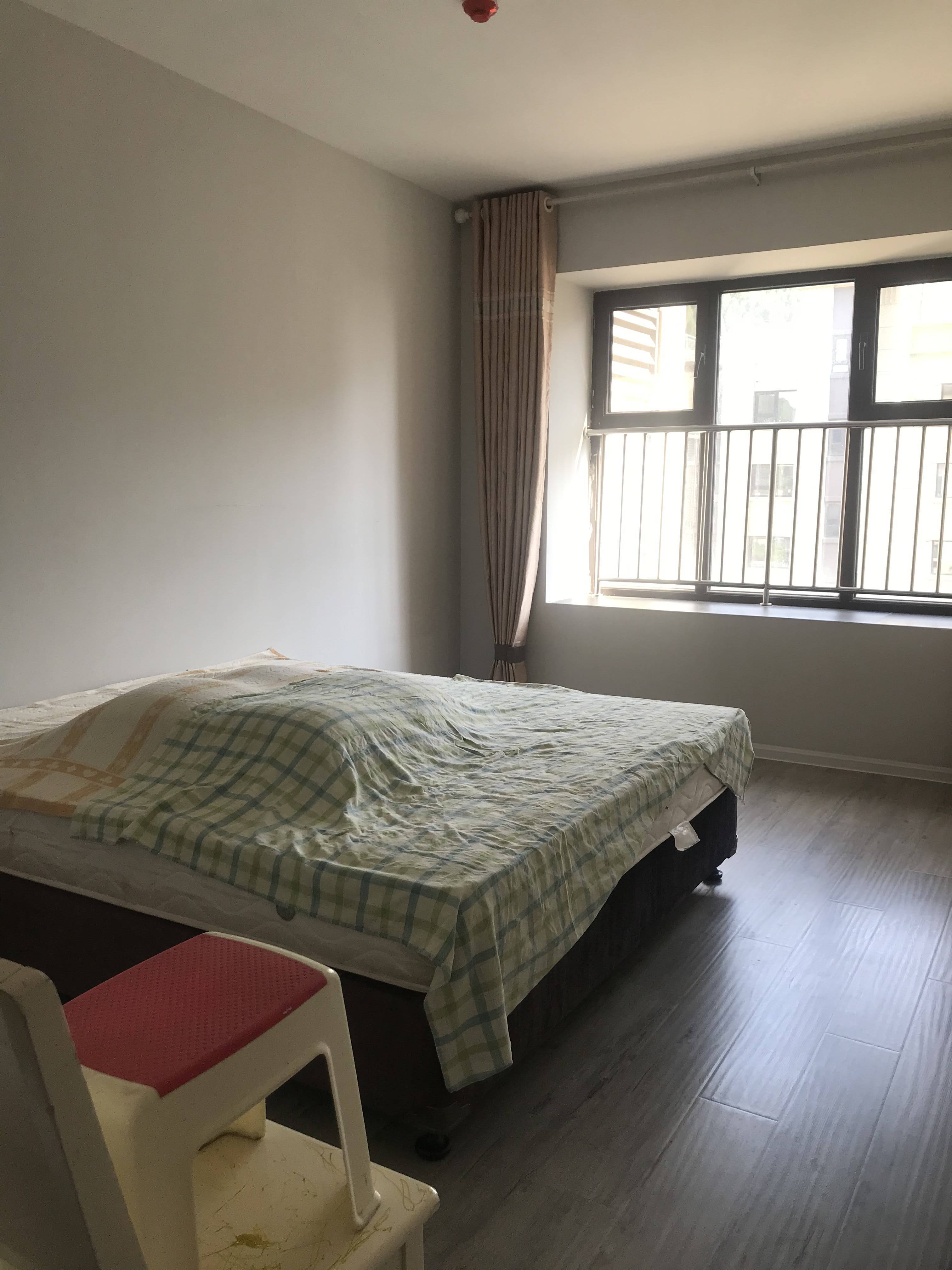鲁能领秀公馆