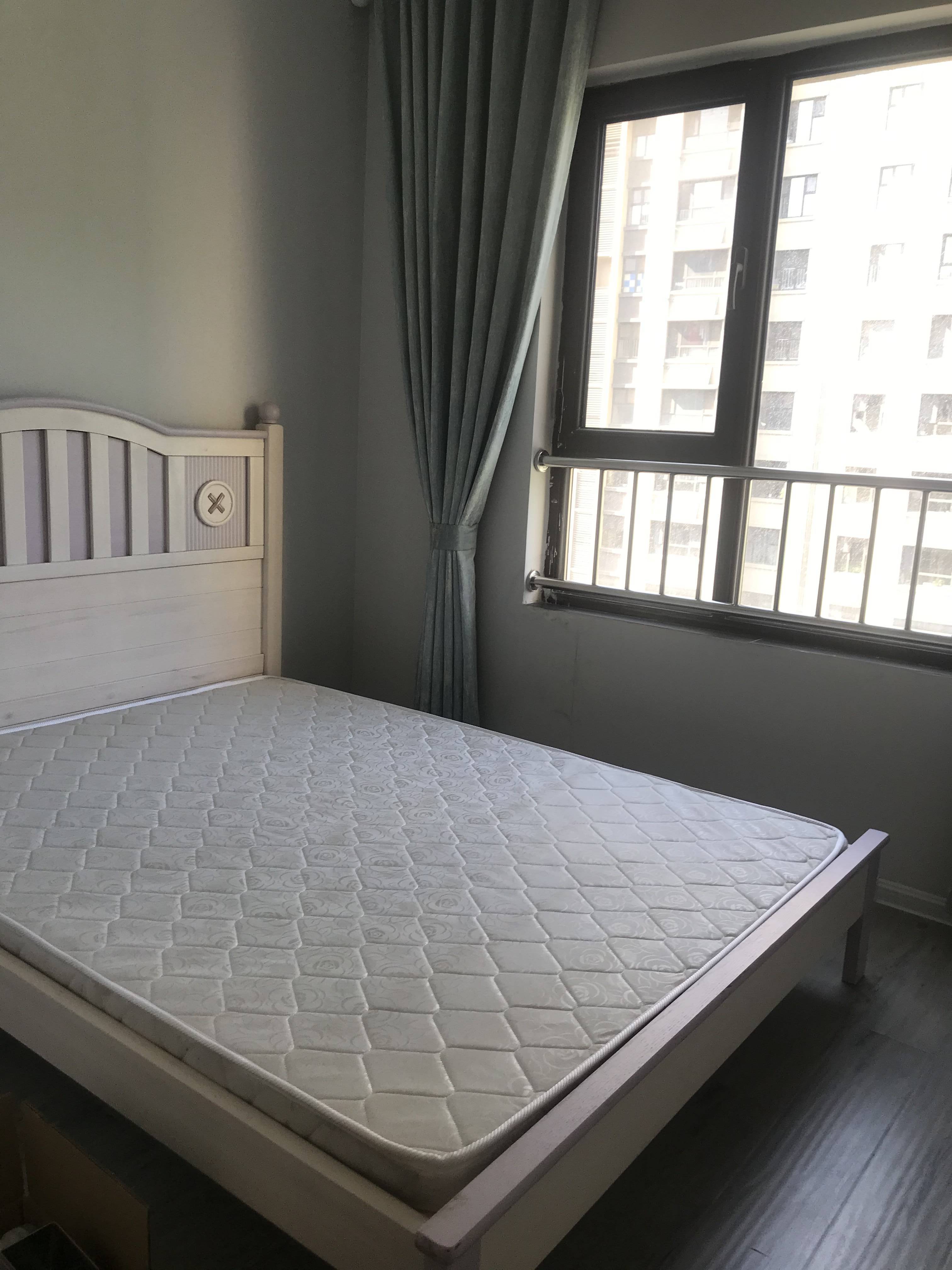 鲁能领秀公馆