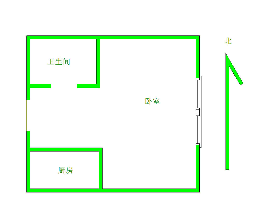 新城领寓
