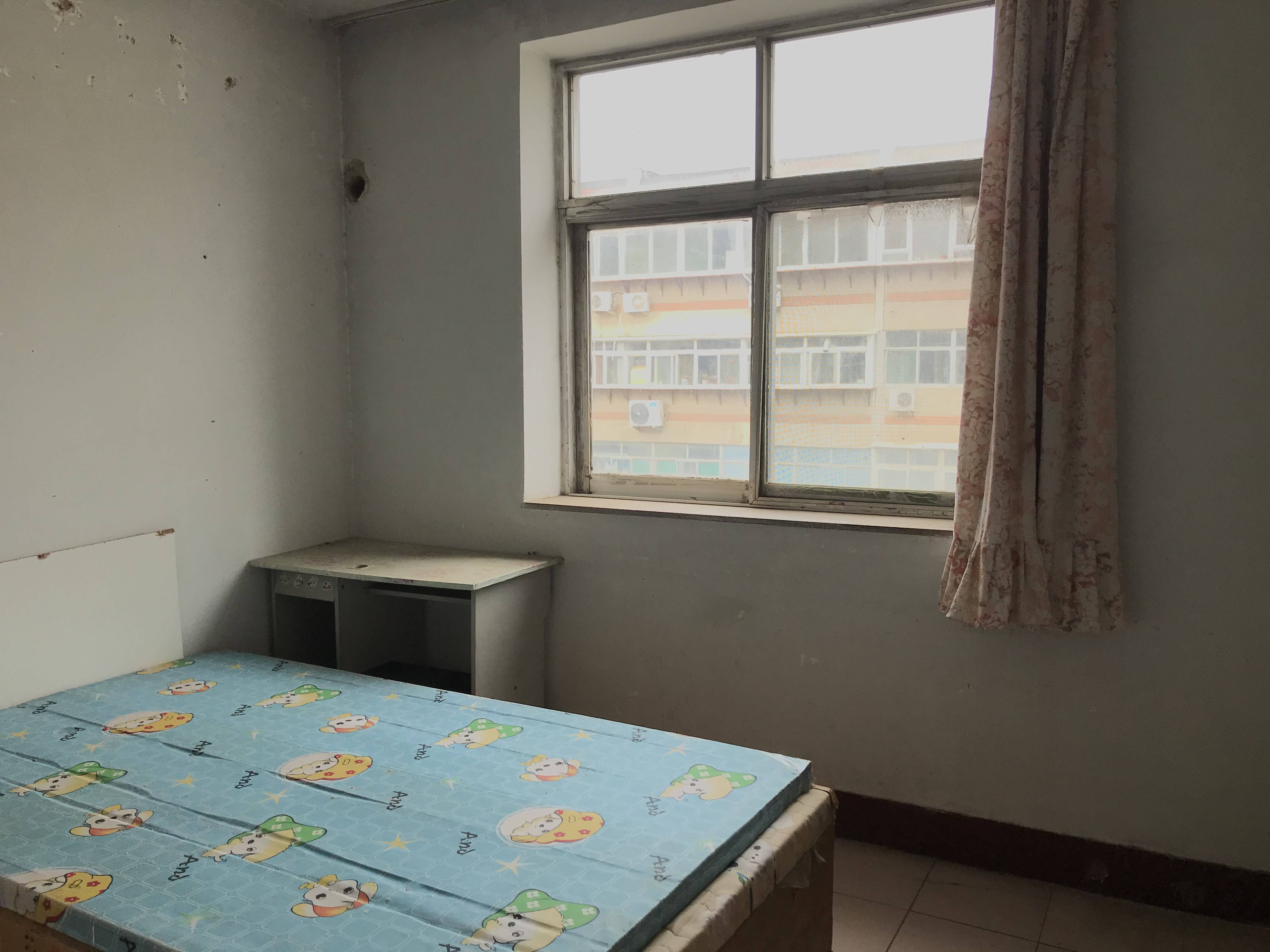 铁路玉函小区