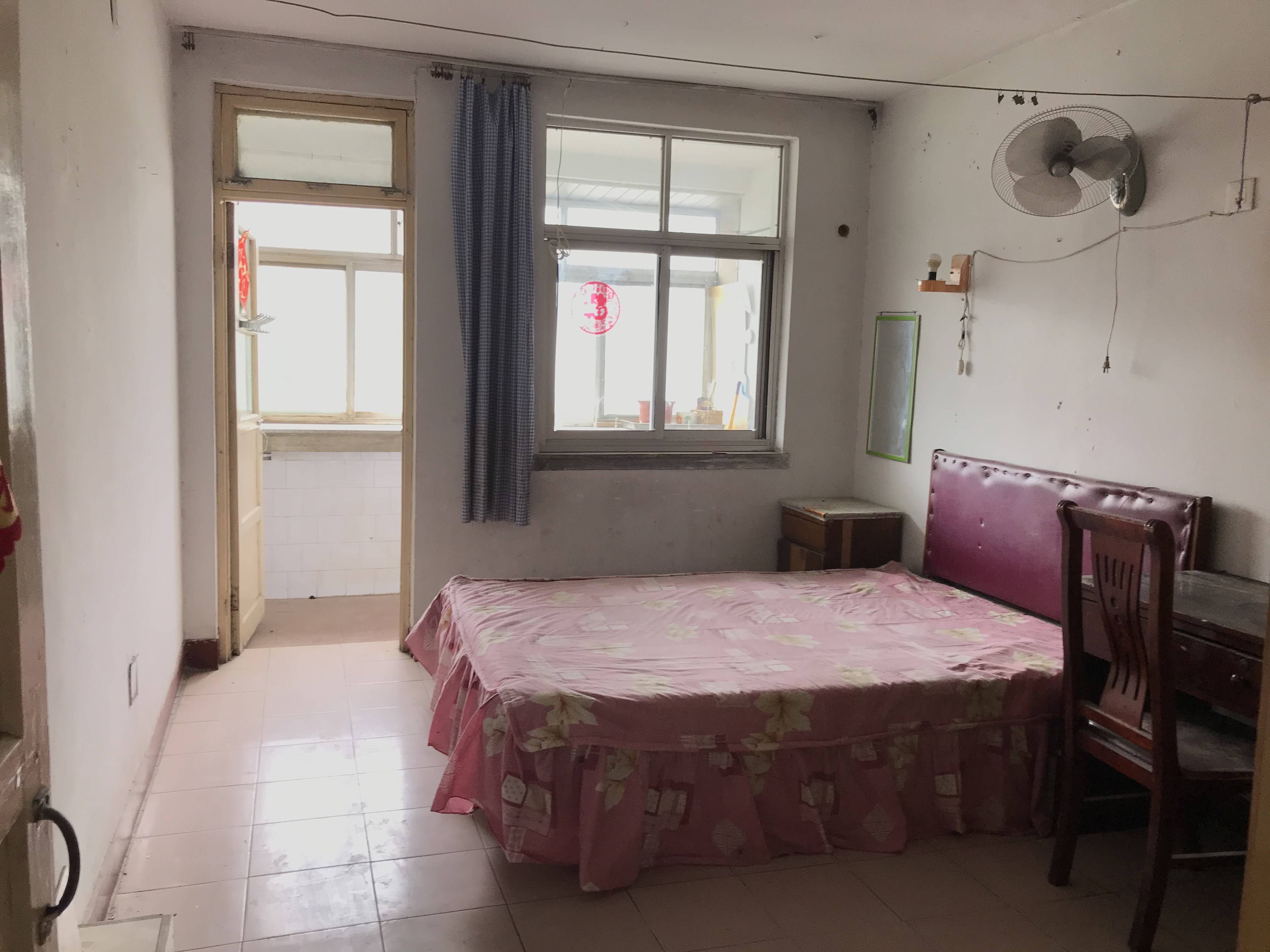 铁路玉函小区