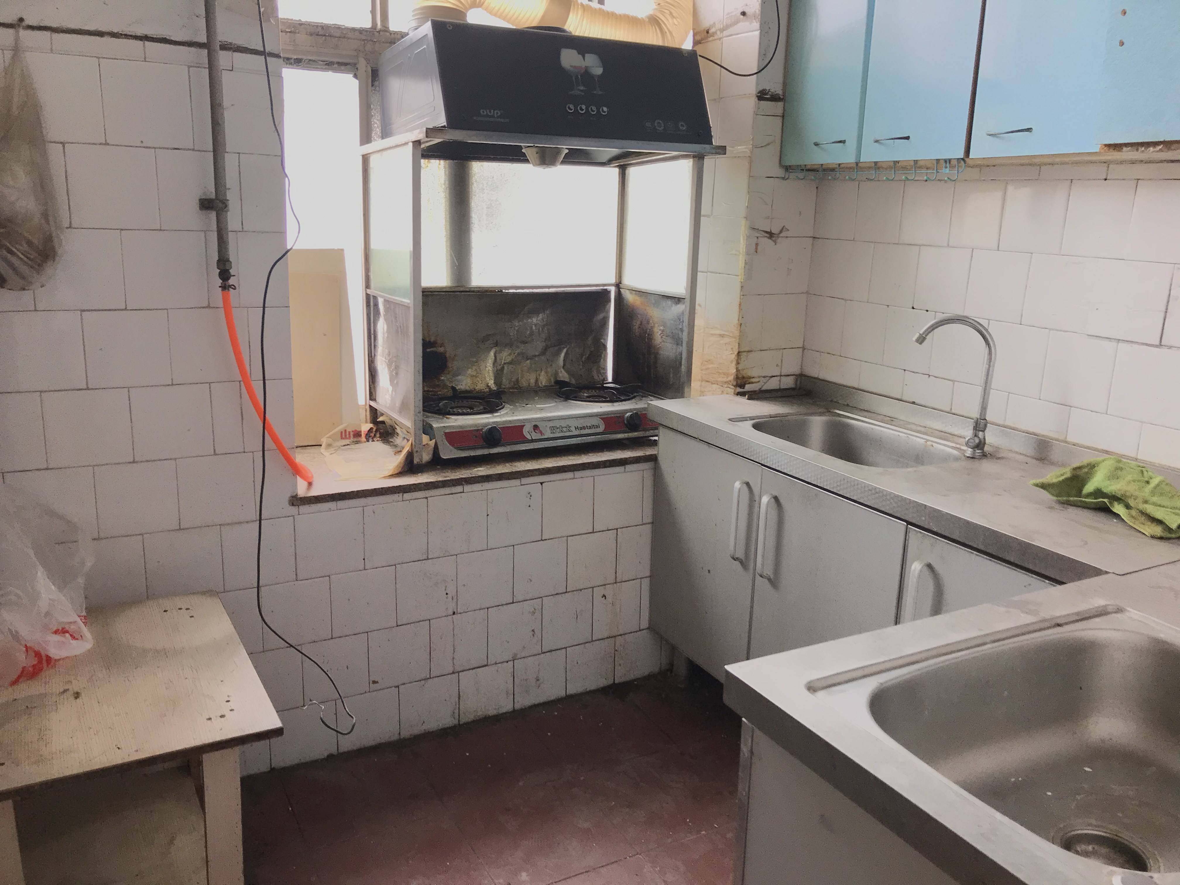 铁路玉函小区