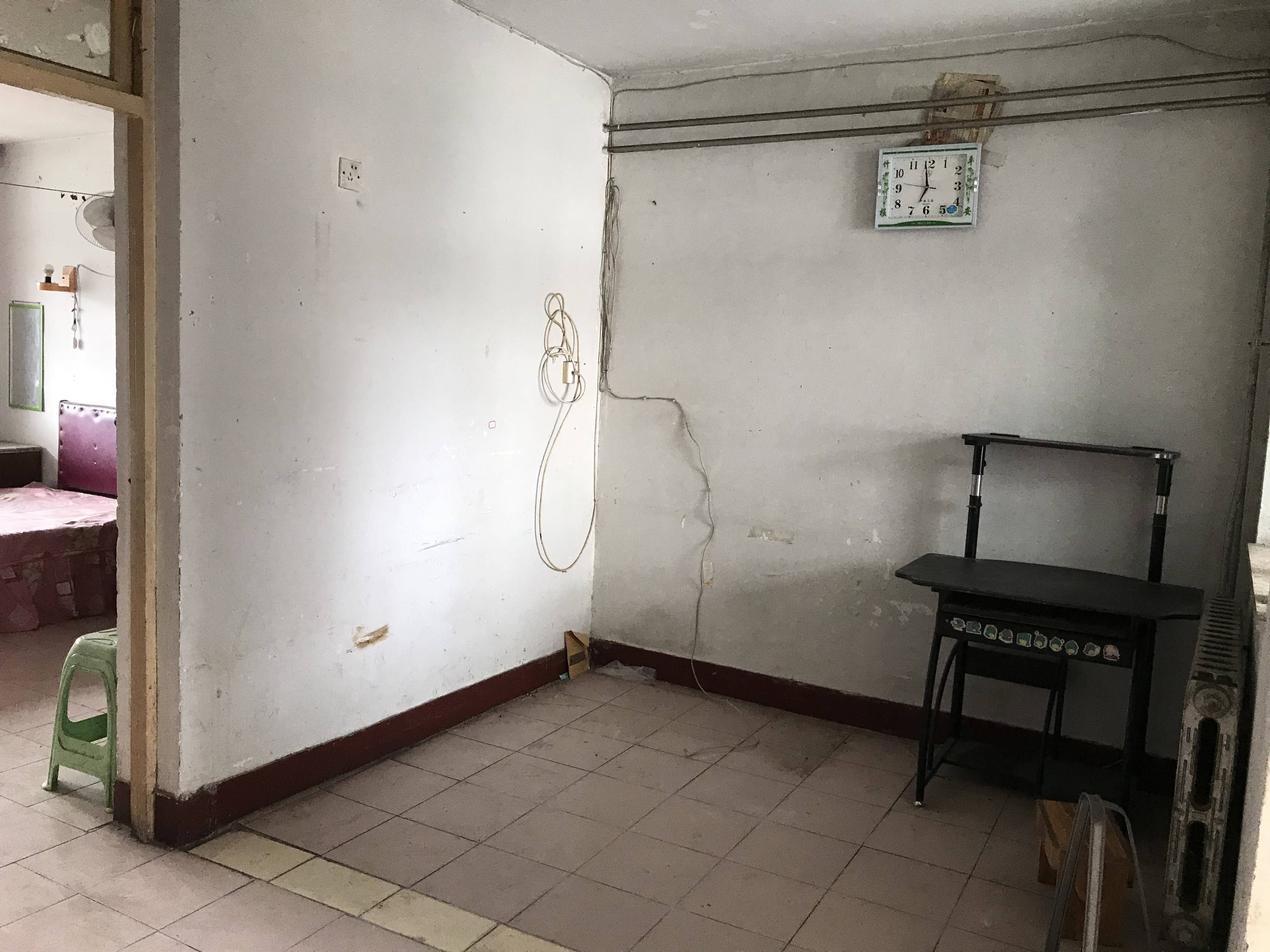 铁路玉函小区