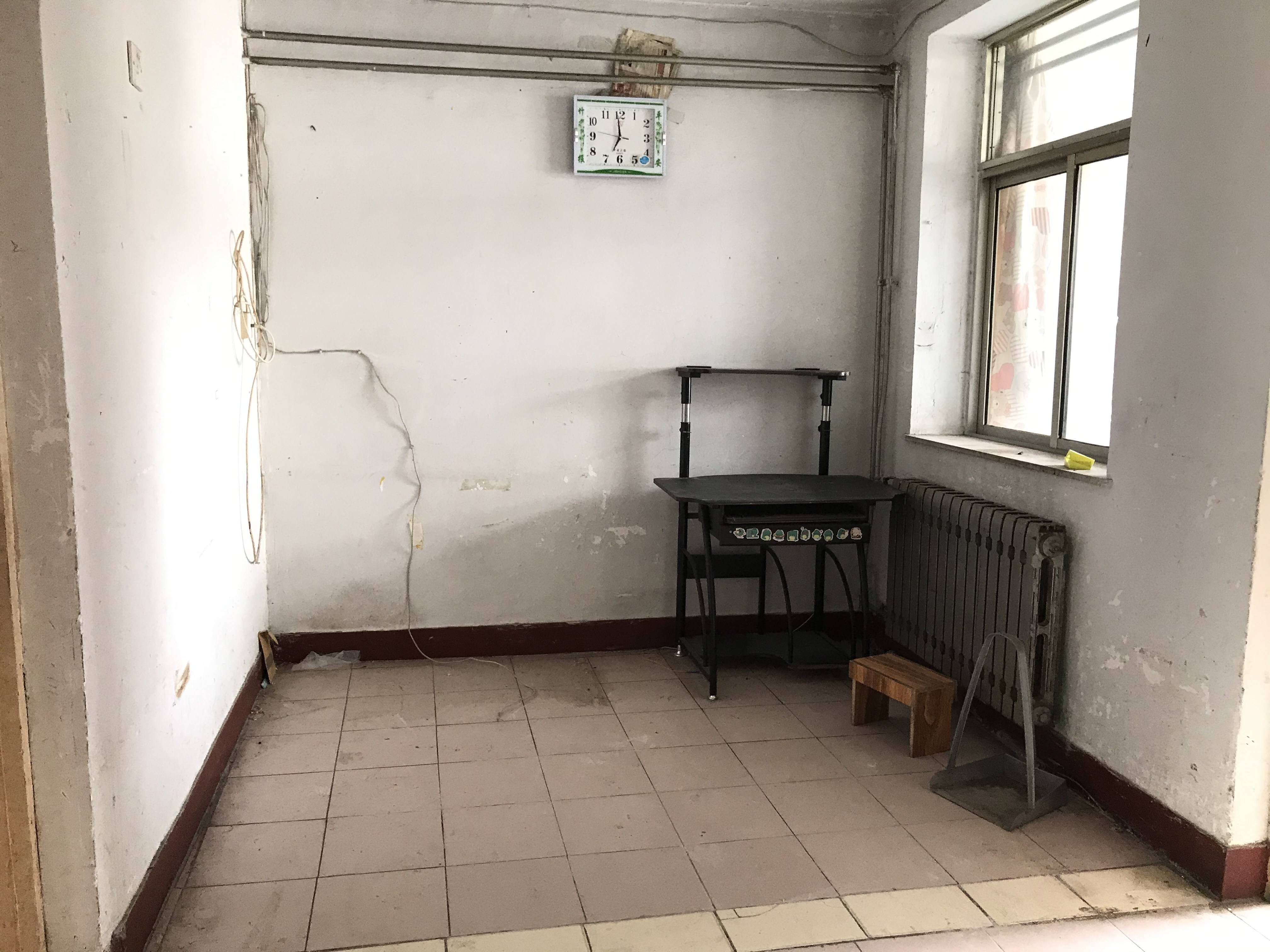 整租·铁路玉函 两室一厅 两室朝阳 停车方便
