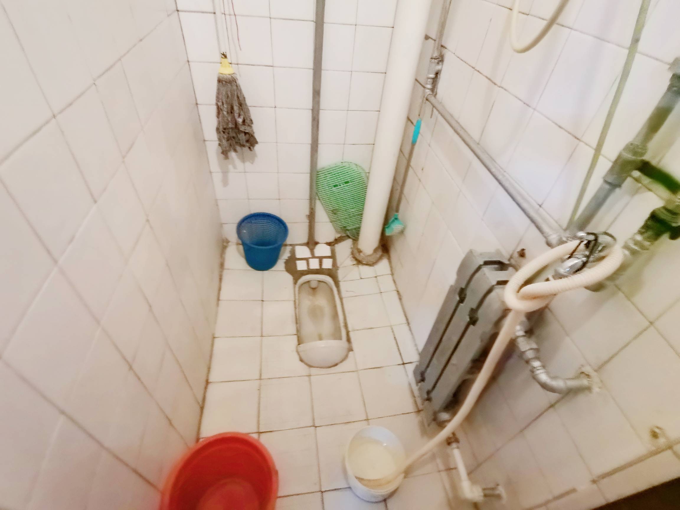 三角线55号院