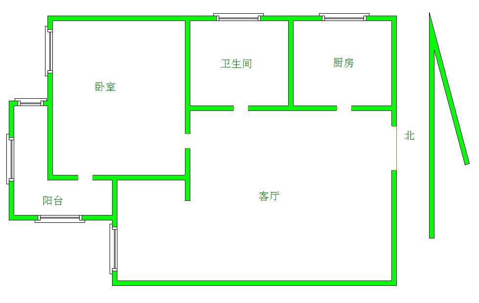 力高盛世名门