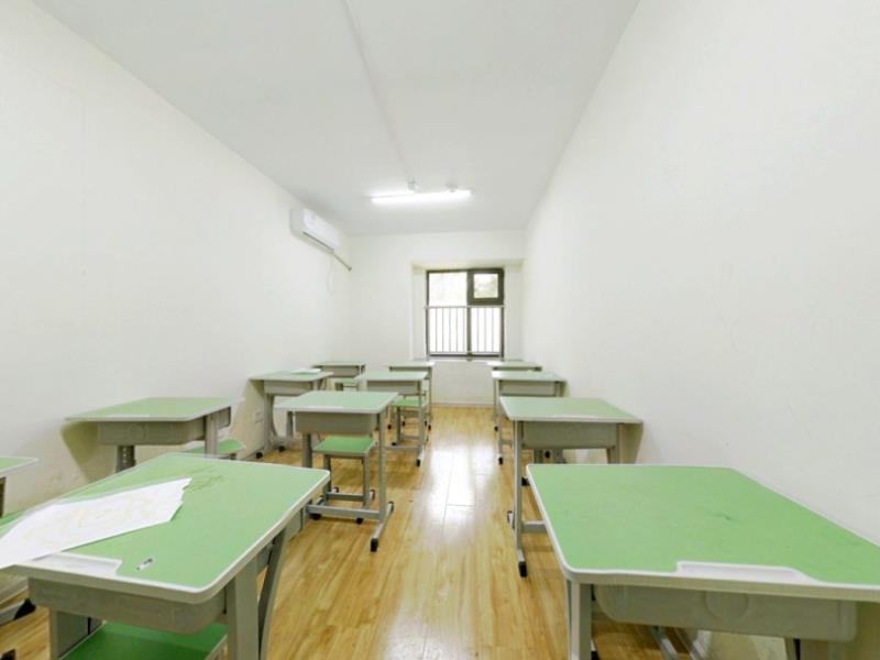 鲁能领秀城中央公园东区